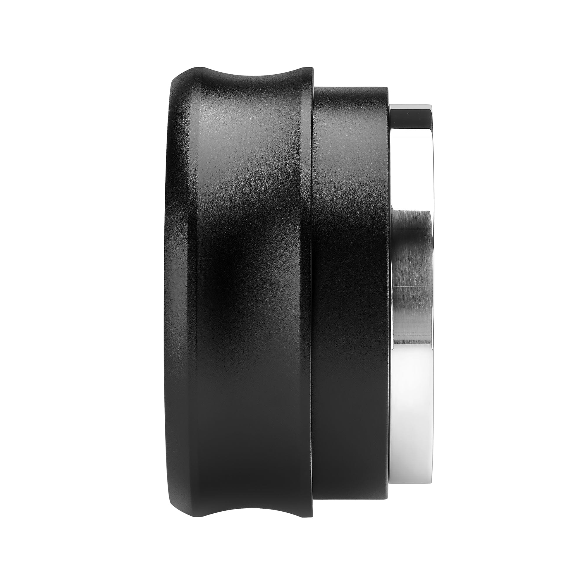 Normcore / Coffee Palm Tamper (resorte incorporado)