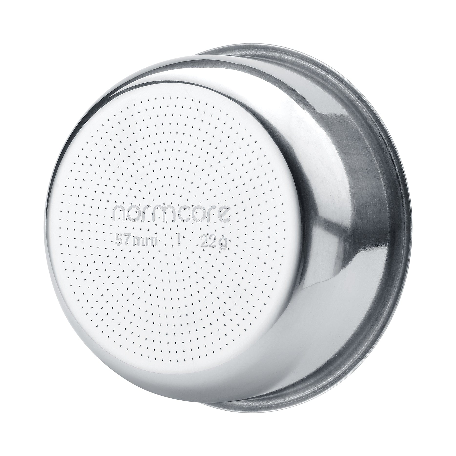 Normcore Barista Tools for Lelit 57mm Group Heads
