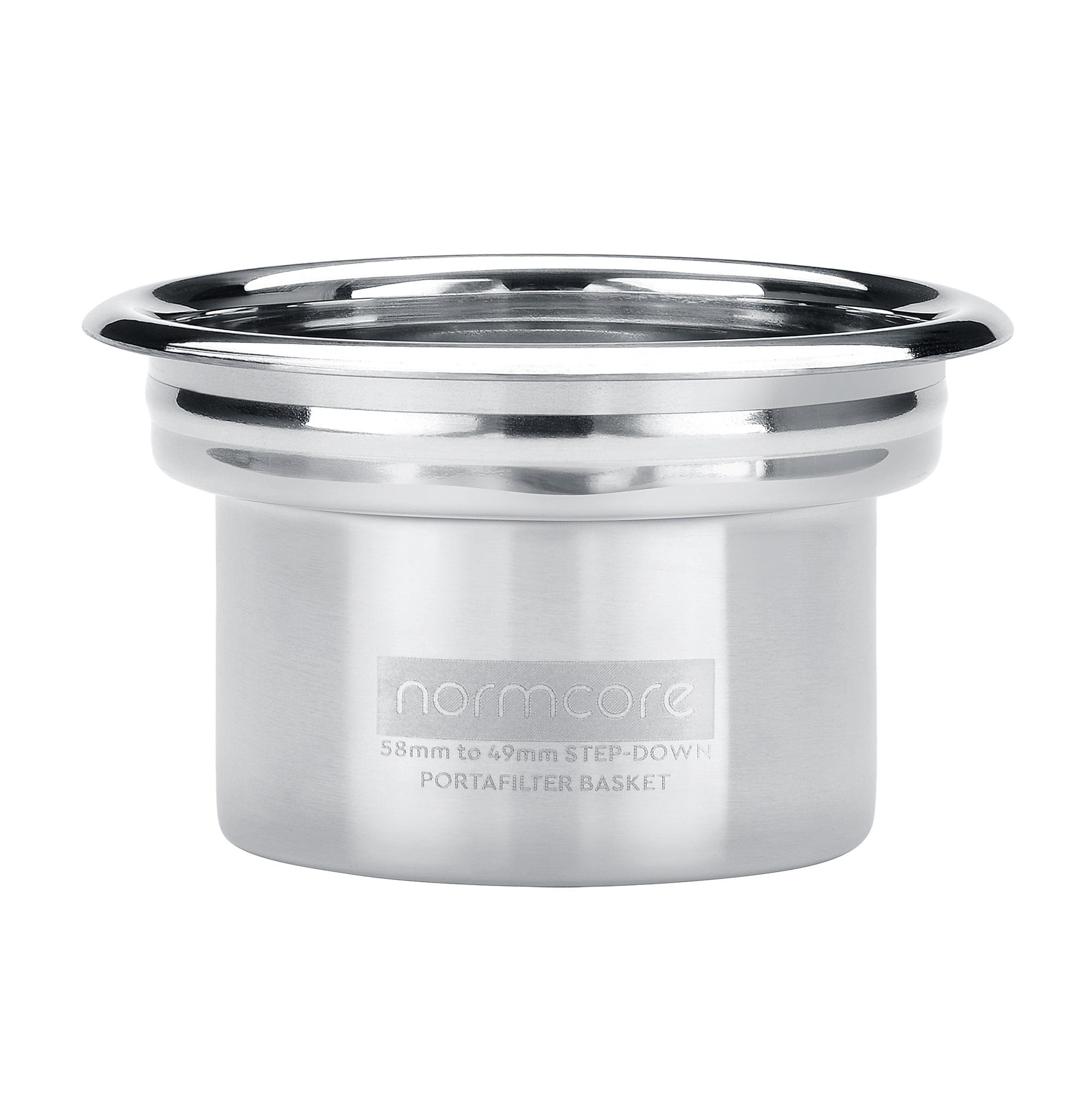 Cesta de filtro de alta extracción Normcore / Espresso