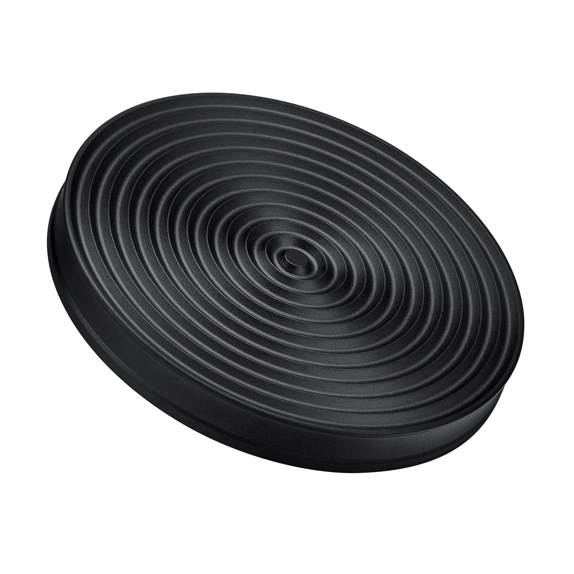 Normcore Replacement Tamper Base Withe Titanium PVD Coating