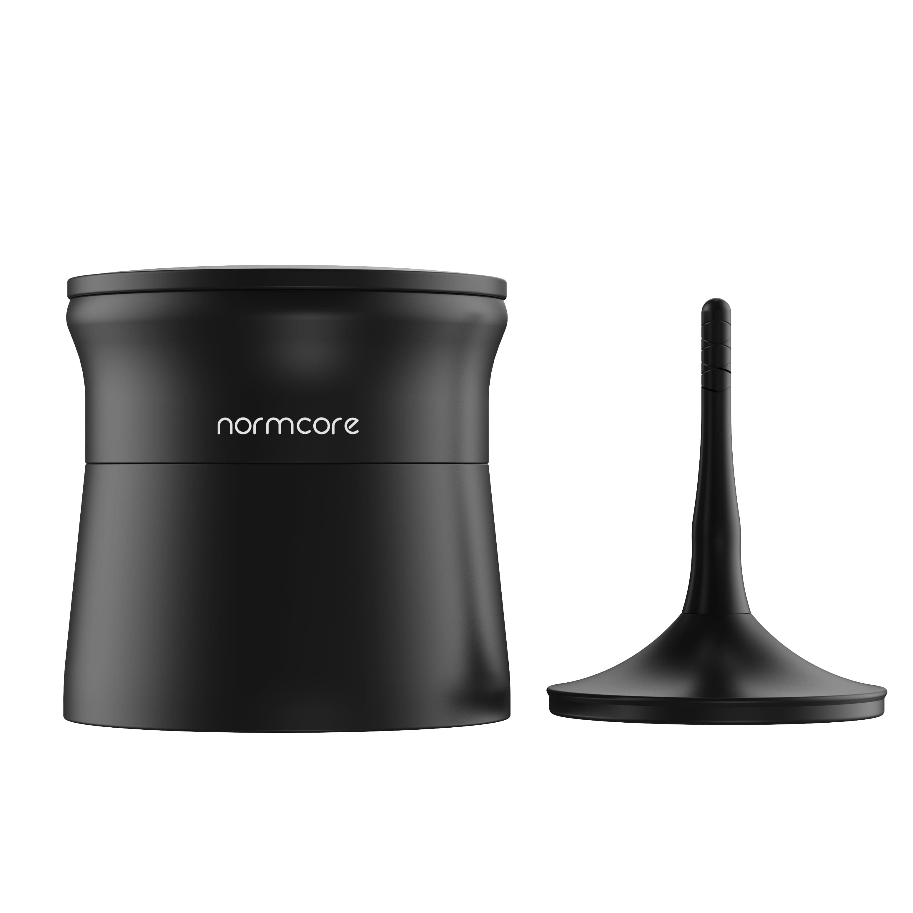 Vaso dosificador de portafiltro Normcore / 58 mm - Versión alta