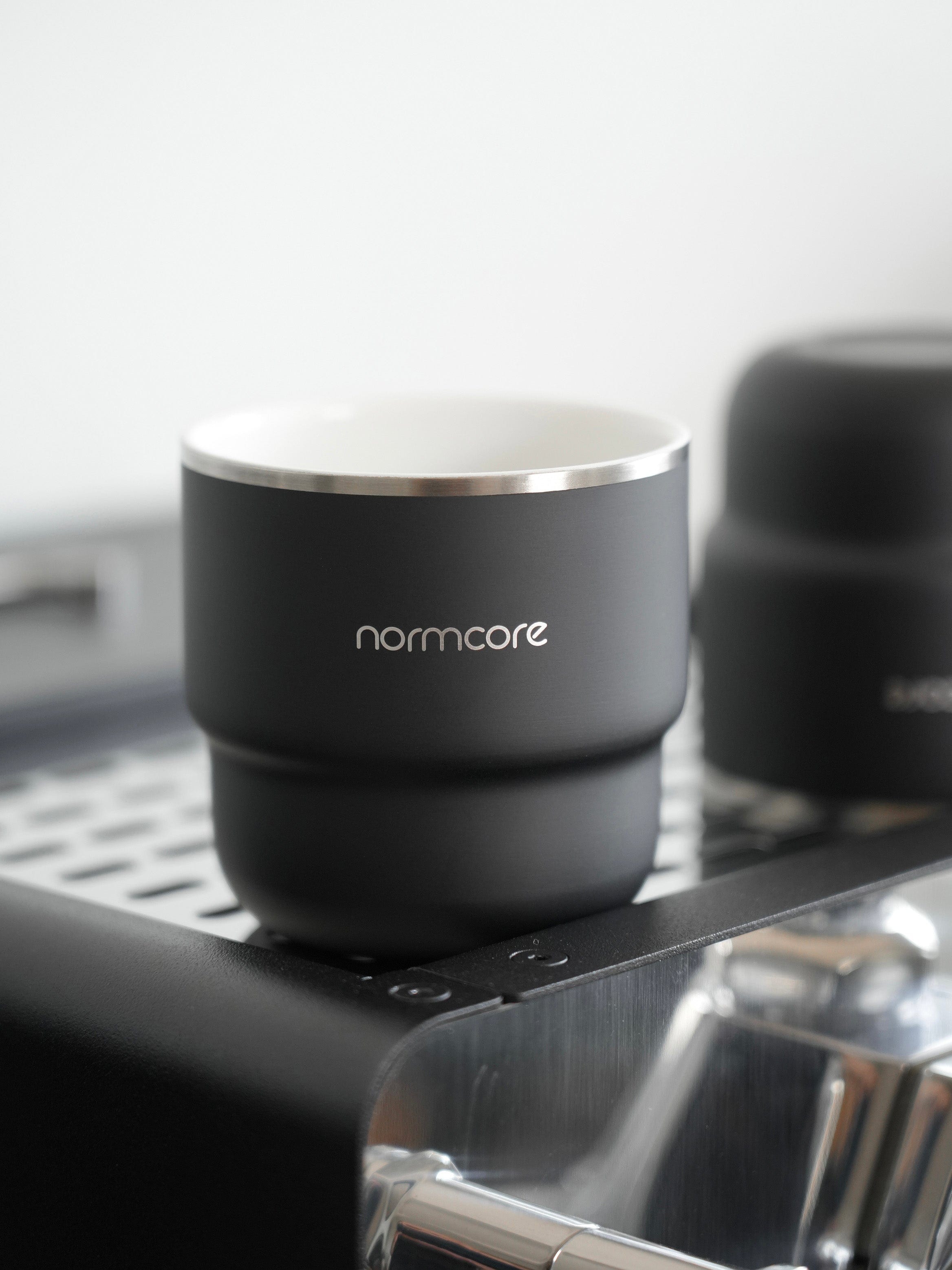Normcore Espresso Coffee Cup Set - 210ml / 7oz