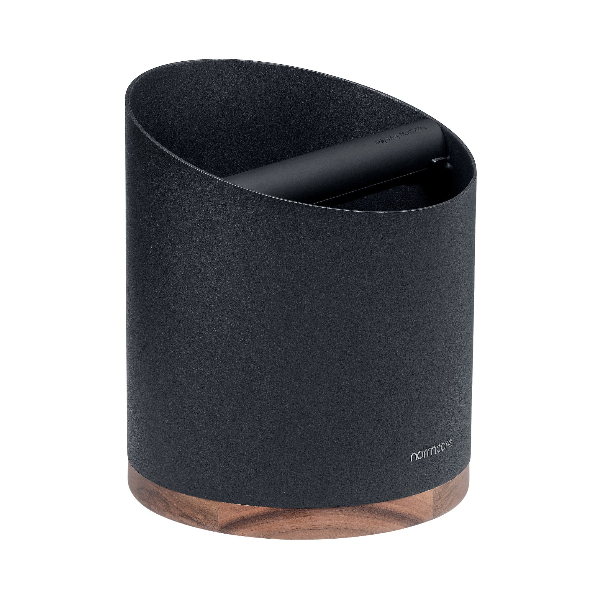 Cajón Normcore / Espresso Knock Box - ACERO INOXIDABLE 304