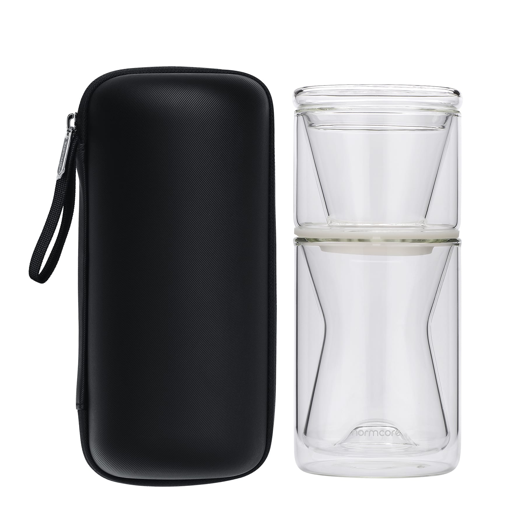 Normcore Pour Over Coffee Maker V2 - 320ml / 10.8oz