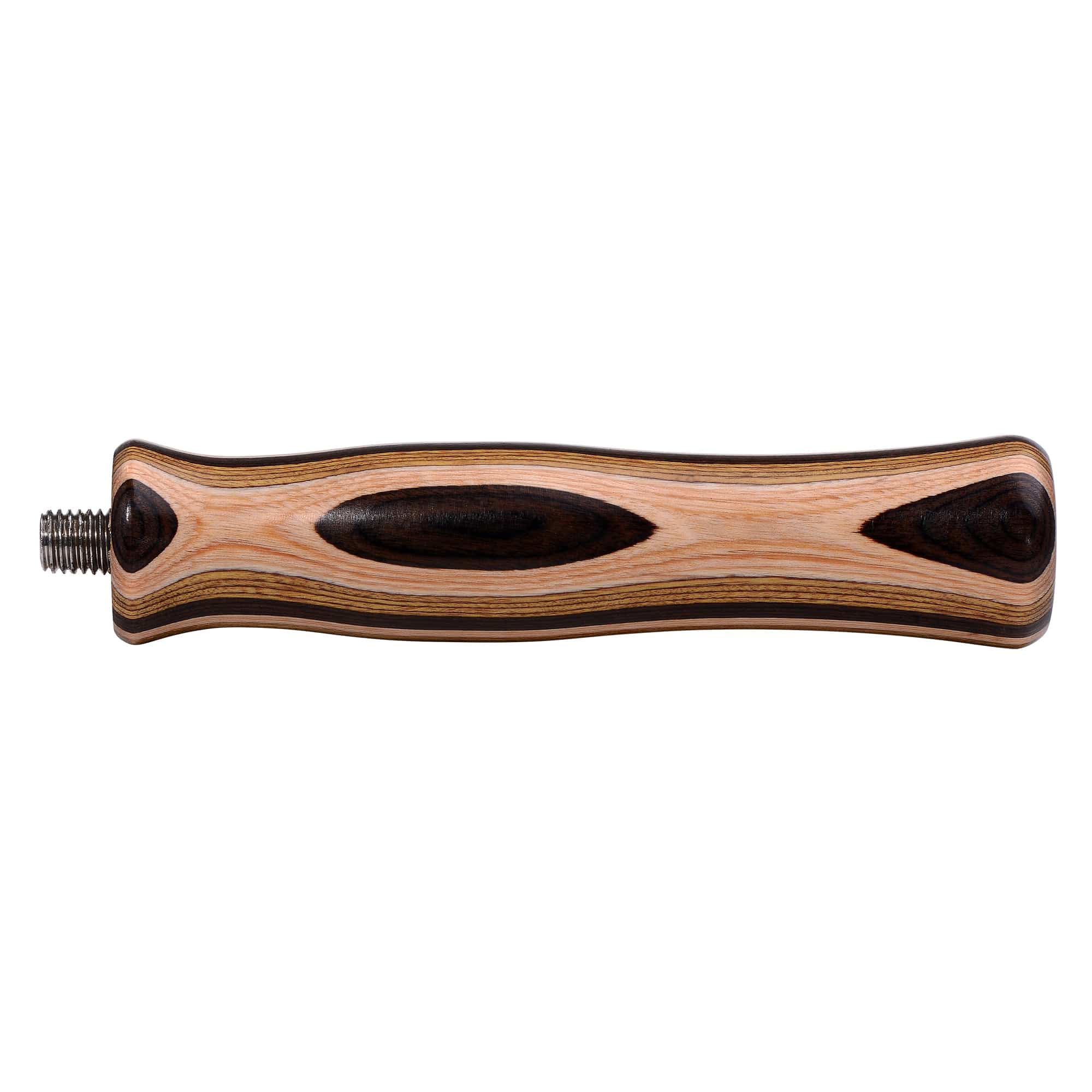Normcore Wooden Portafilter Replacement Handle