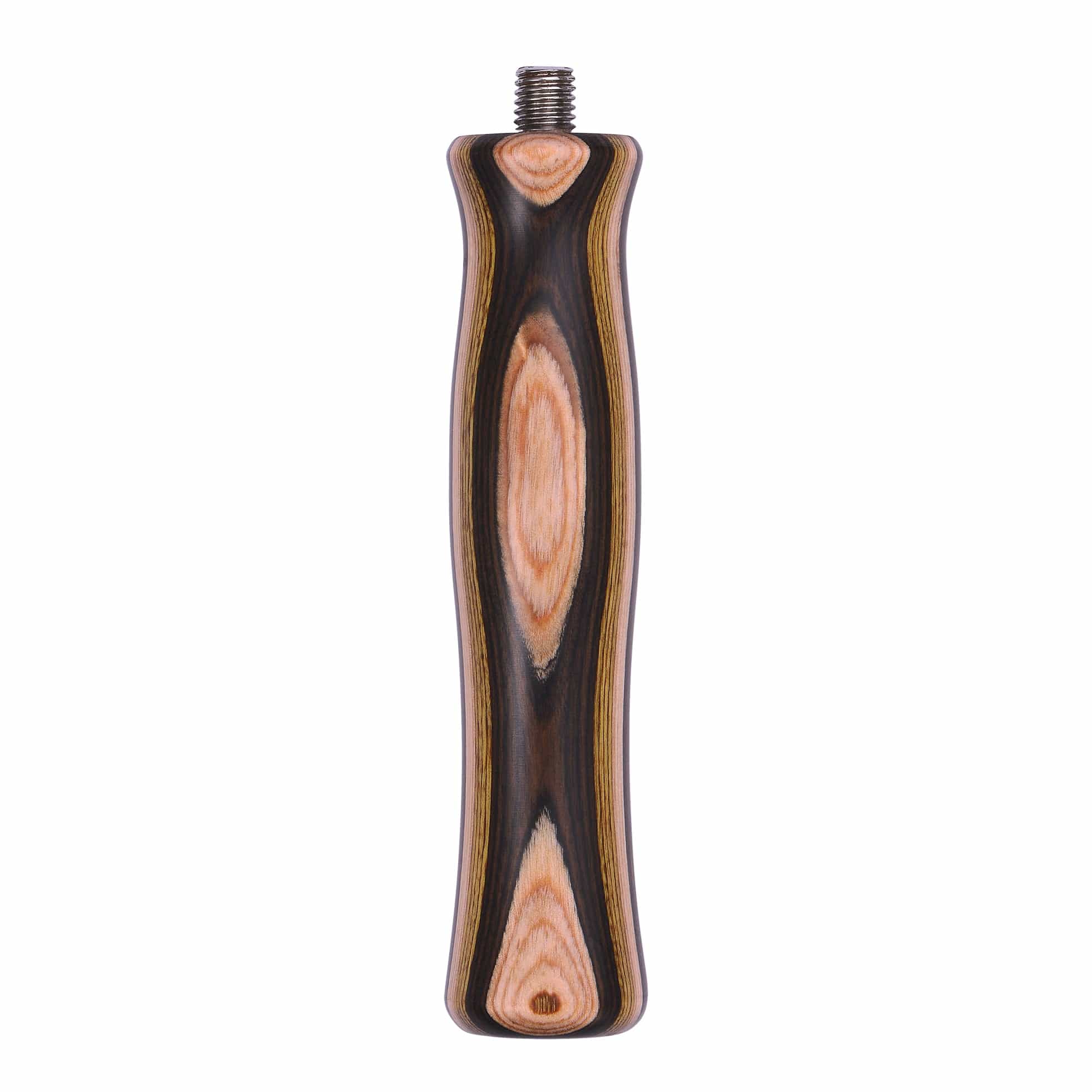 Normcore Portafilter Wood Handle