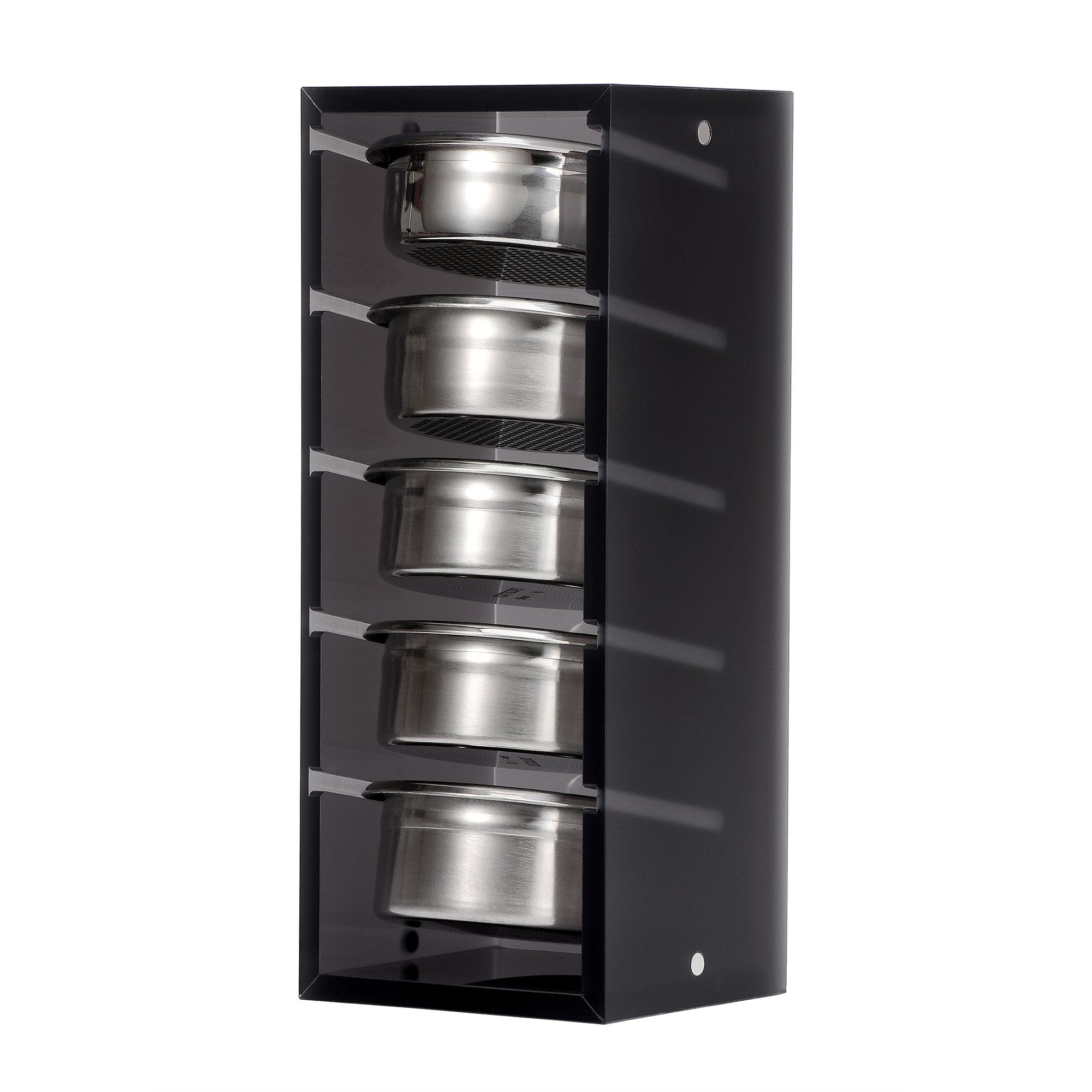 Normcore Portafilter Basket Storage Holder