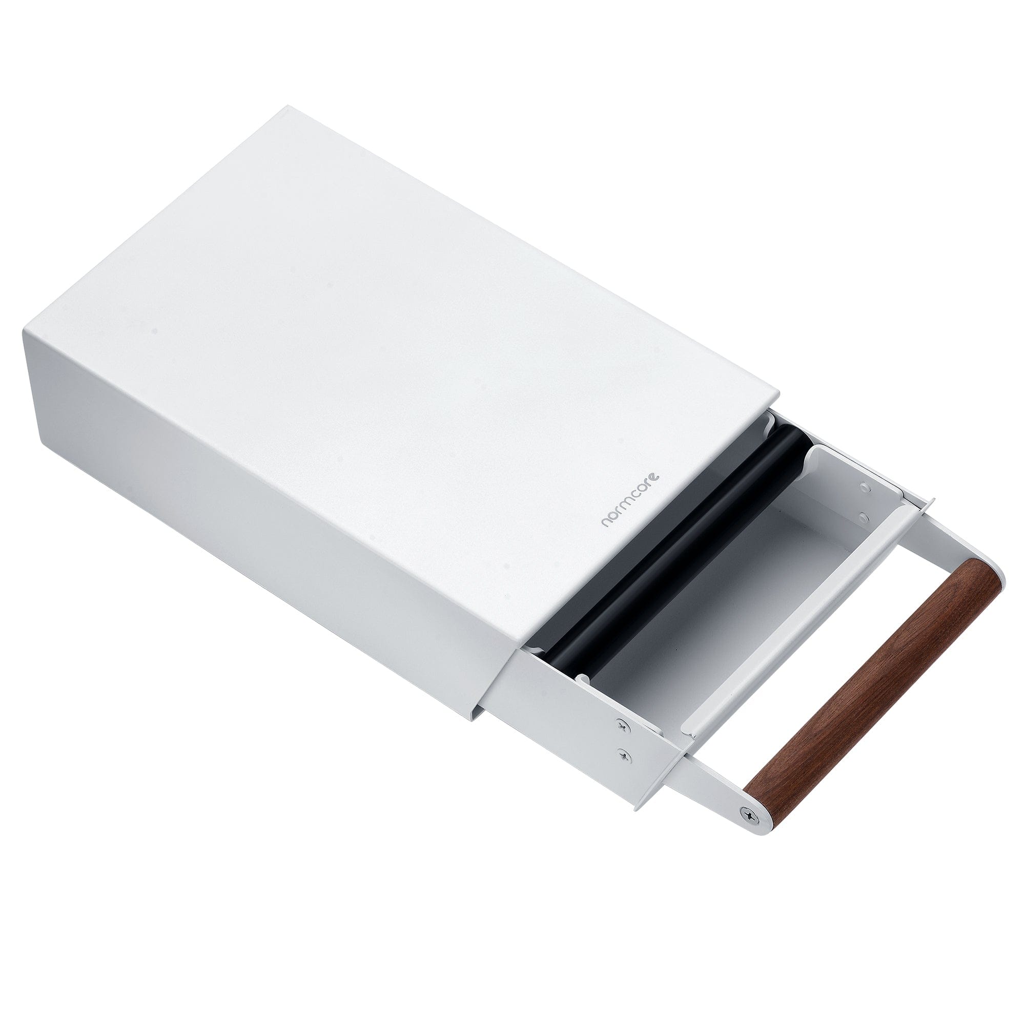 Cajón Normcore / Espresso Knock Box - ACERO INOXIDABLE 304