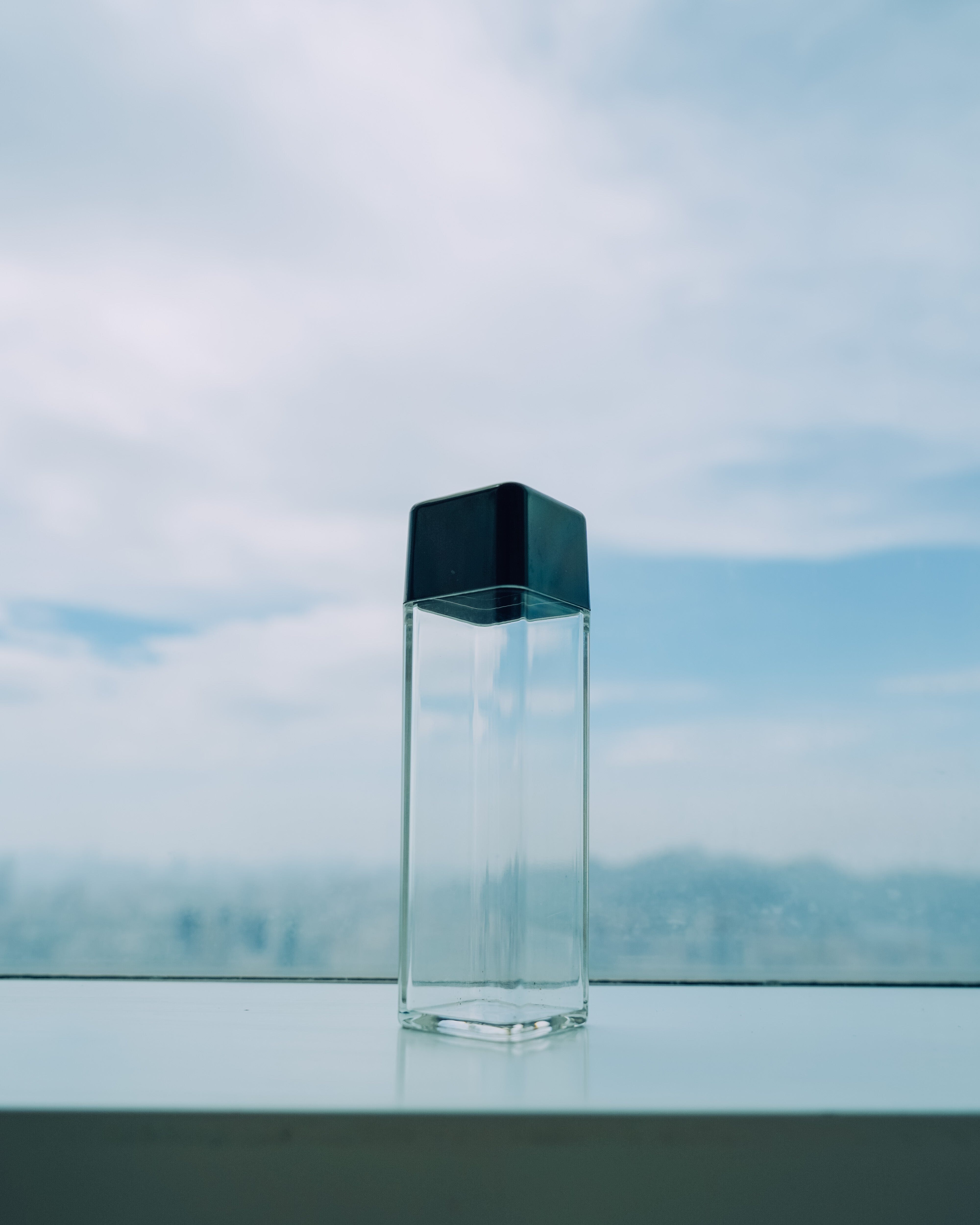 Normcore / BODEGA DE GRANOS DE CAFÉ SIN SOPORTE