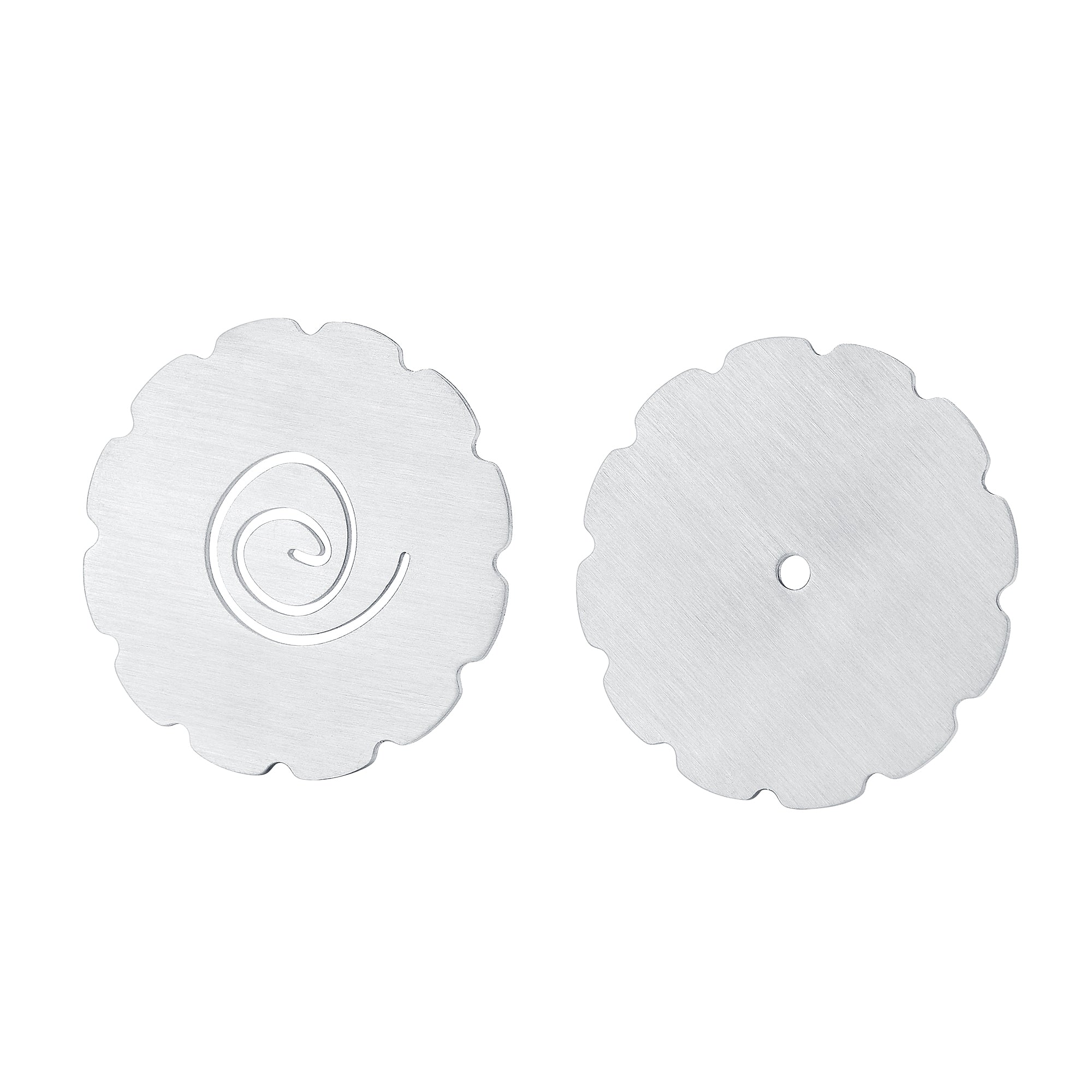 Normcore / Distribución de café / Kit de manipulación de palma (resorte incorporado)