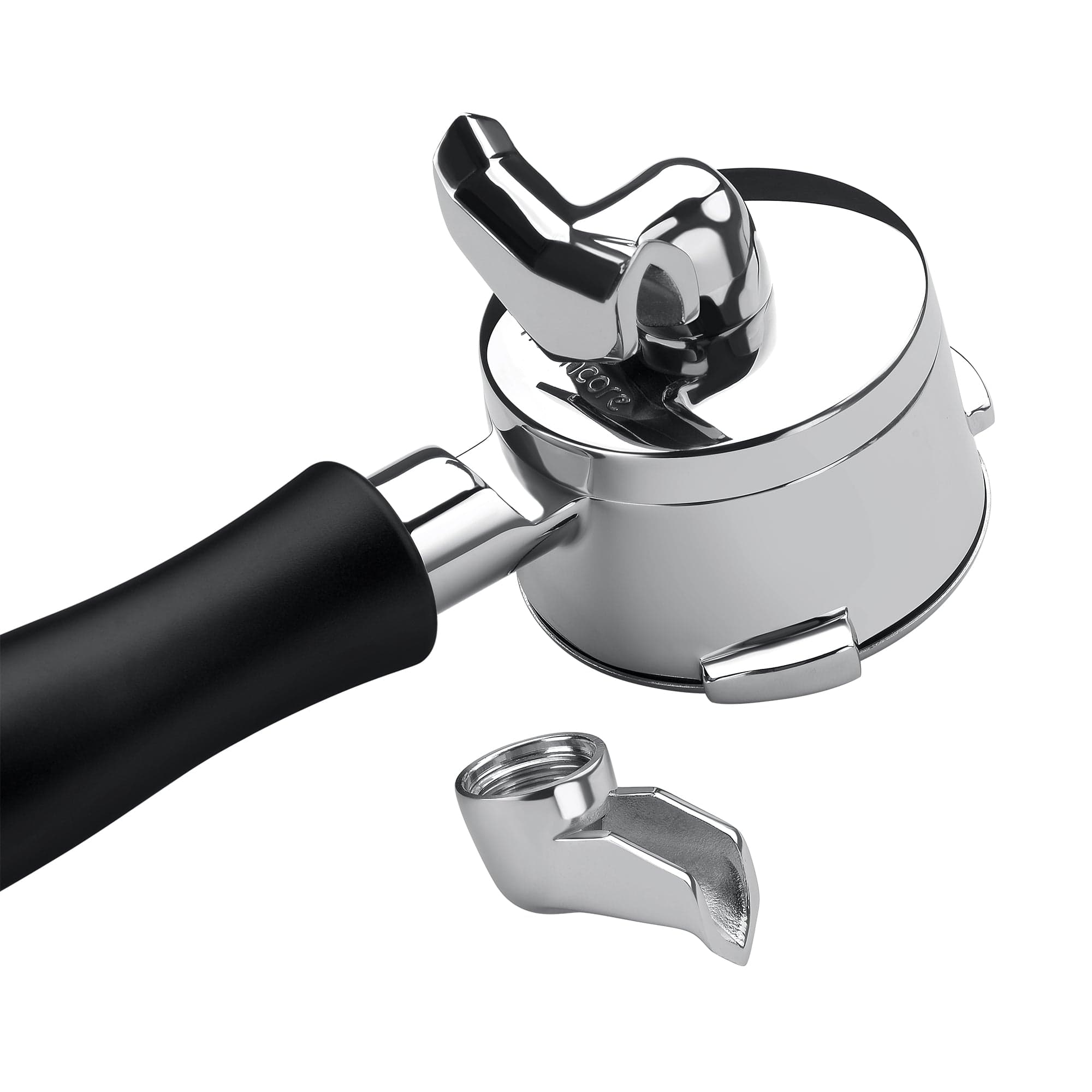 Normcore 3-in-1 Portafilter with Handle