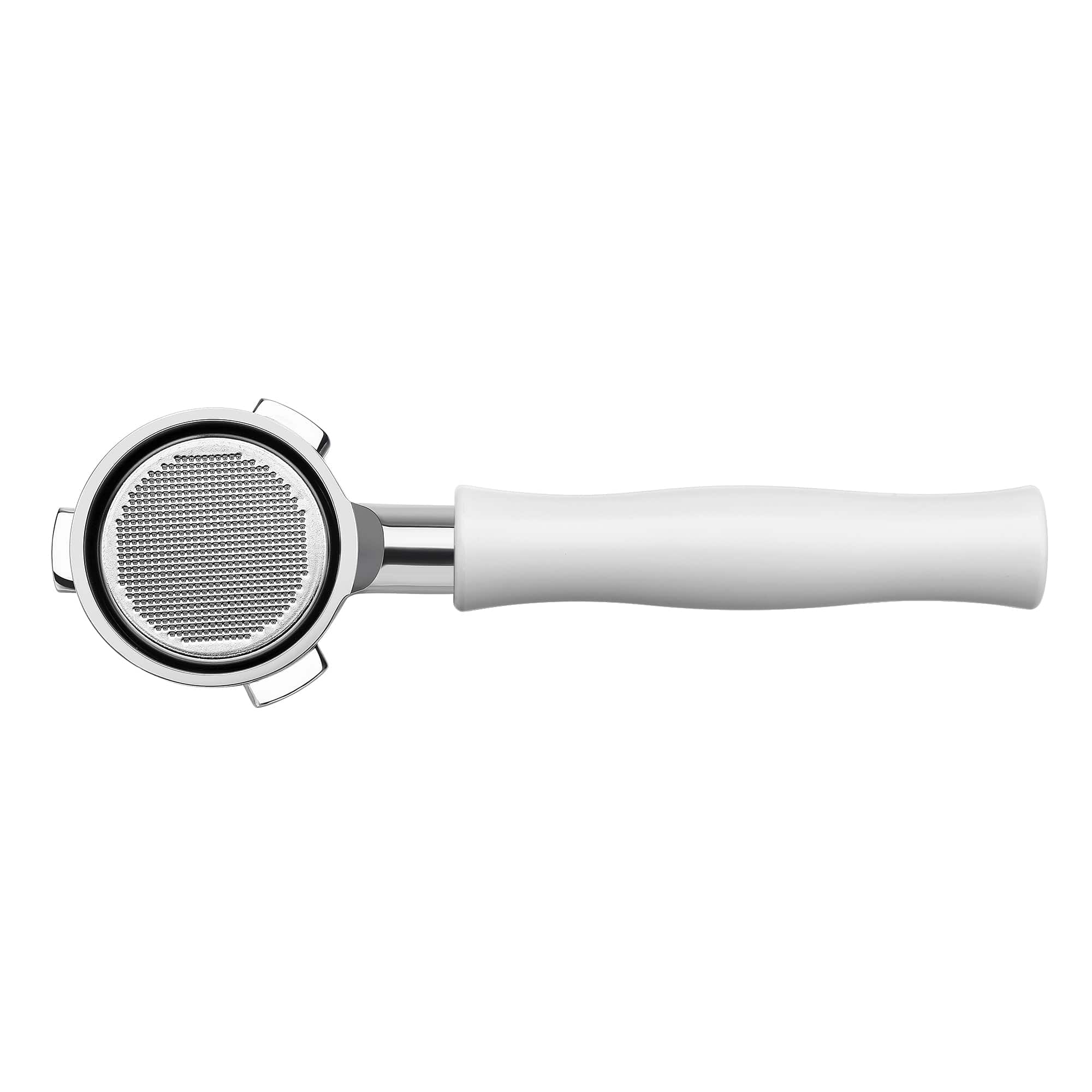 Normcore 54mm Bottomless Portafilter with Handle Fits Breville / SAGE
