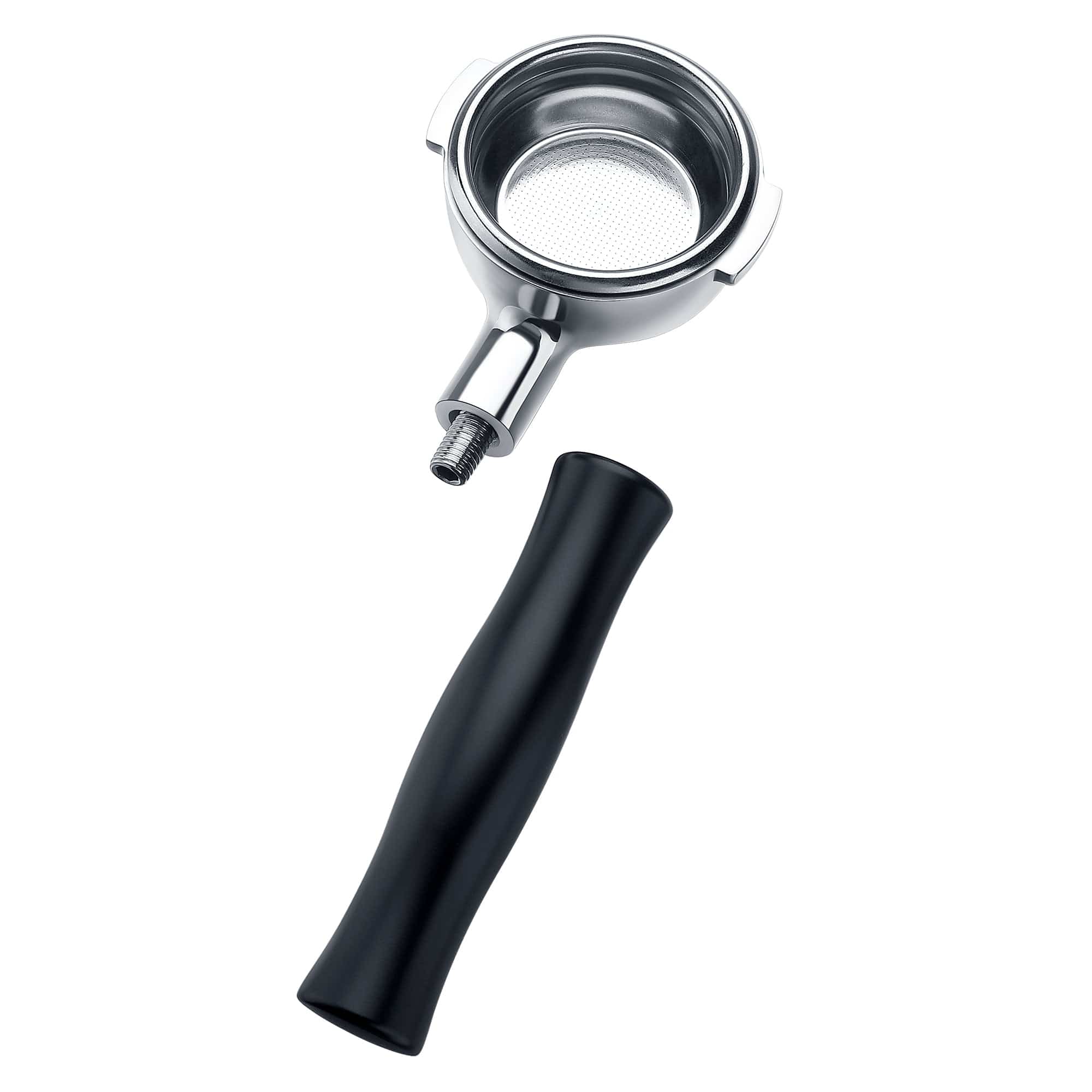 Normcore 58mm Bottomless Portafilter with Handle