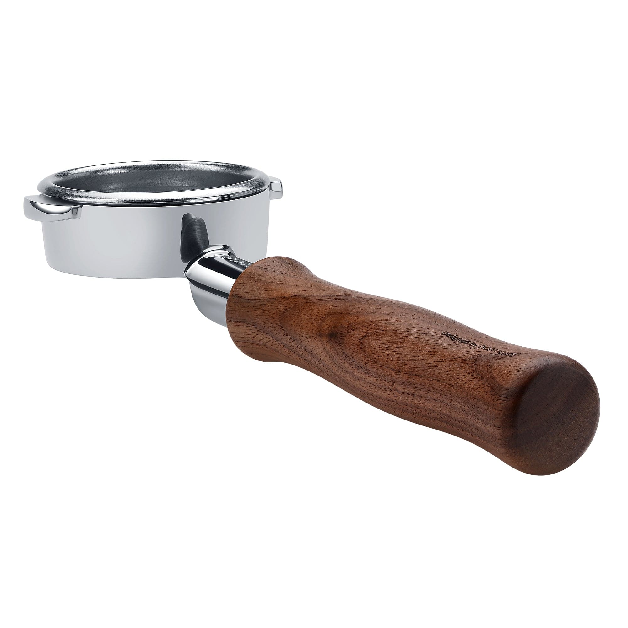 Normcore 58mm Bottomless Portafilter with Handle