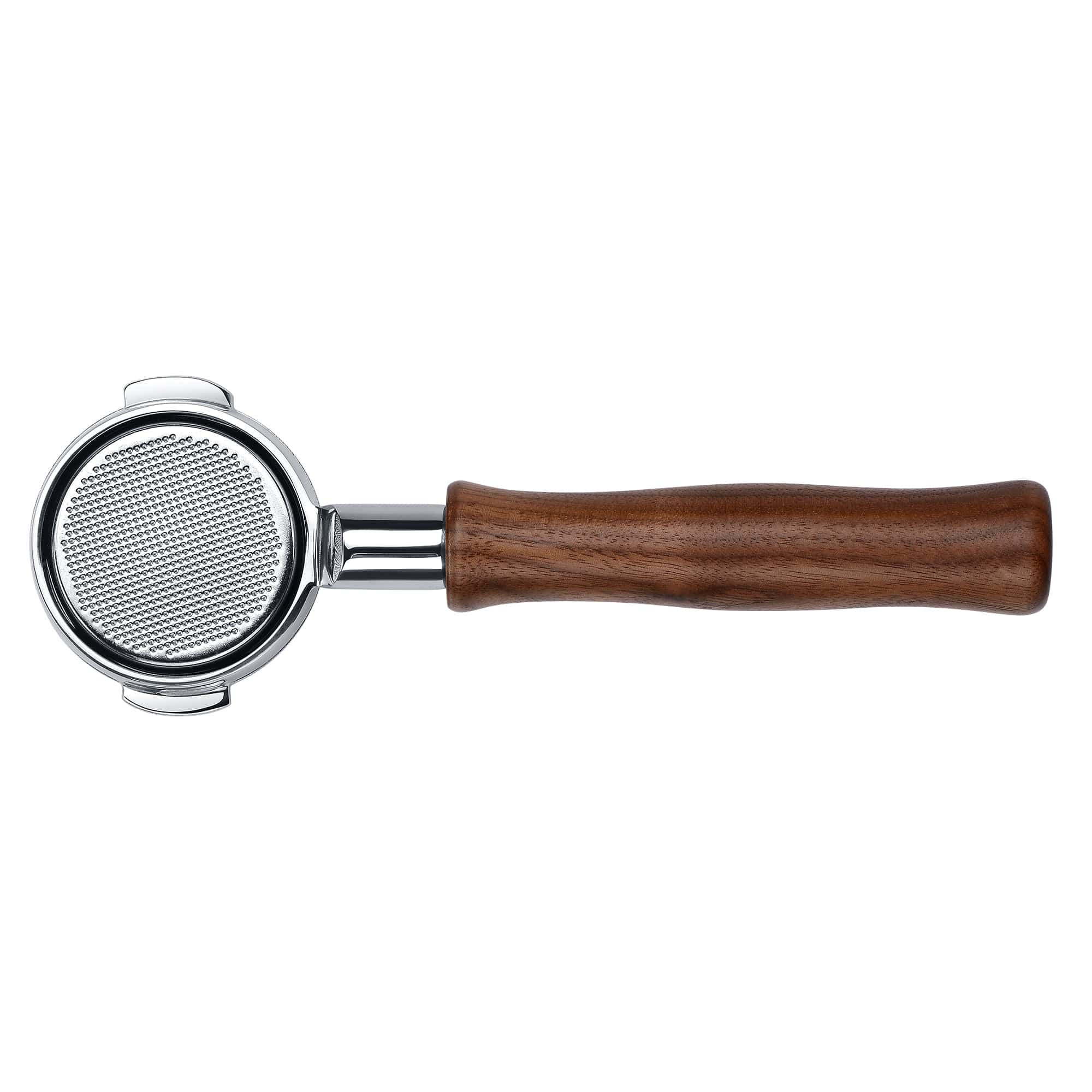 Normcore 58mm Bottomless Portafilter with Handle