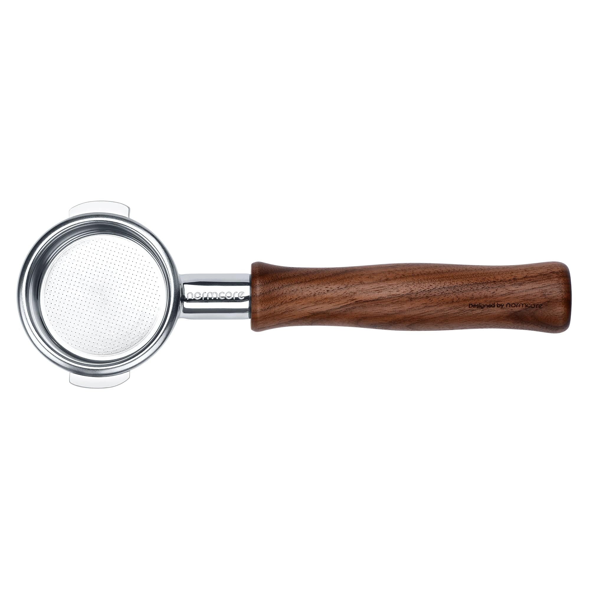 Normcore 58mm Bottomless Portafilter with Handle