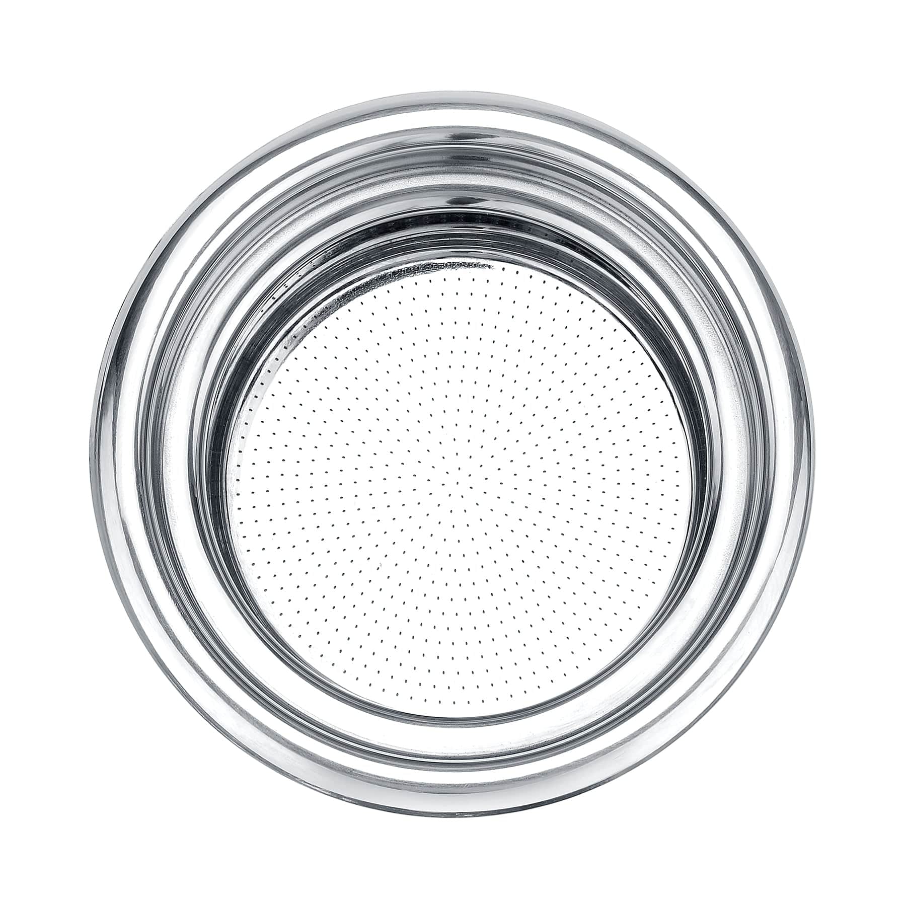 Normcore 58mm to 49mm Step-Down Portafilter Basket Kit