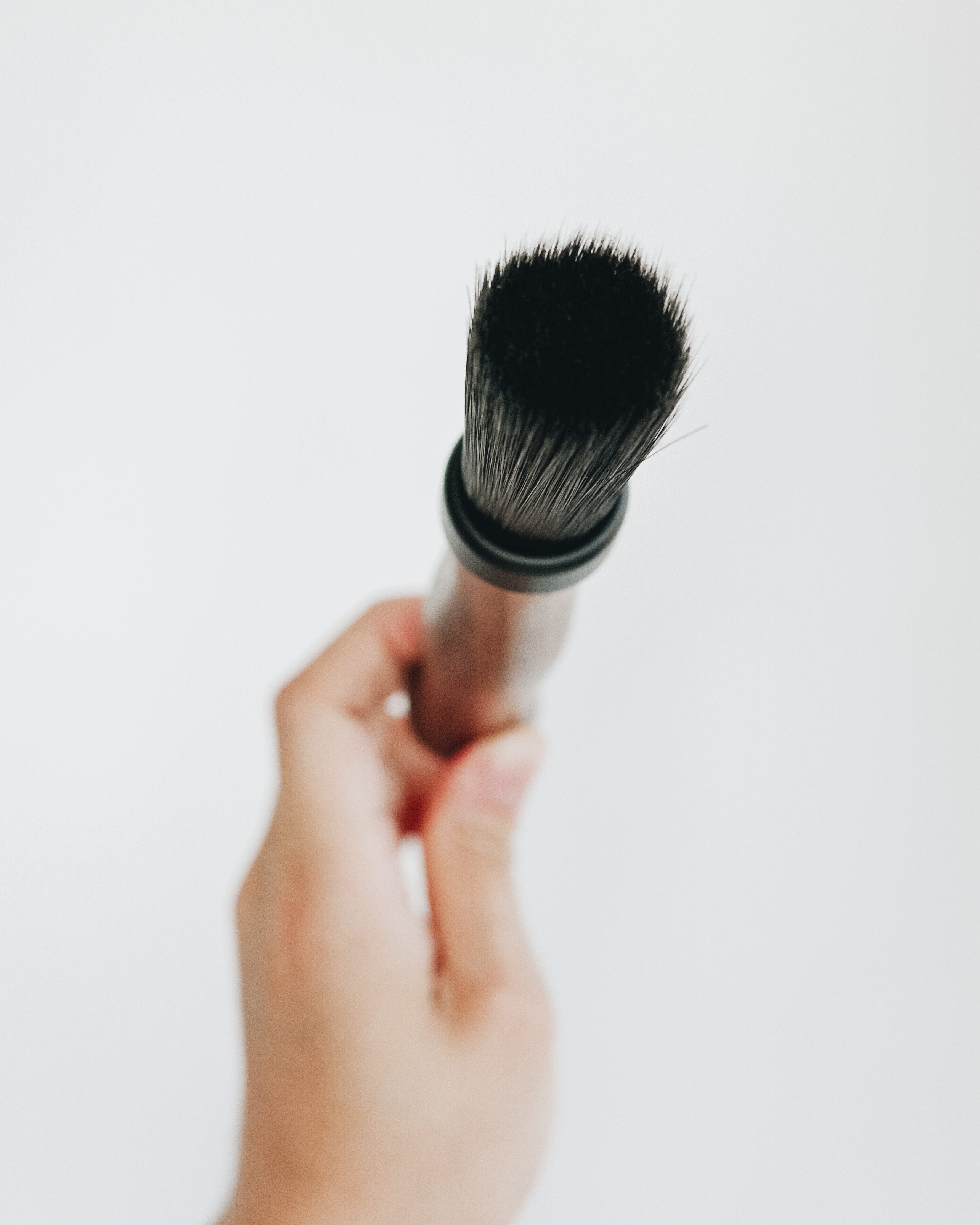Normcore / Barista Cleaning Brush