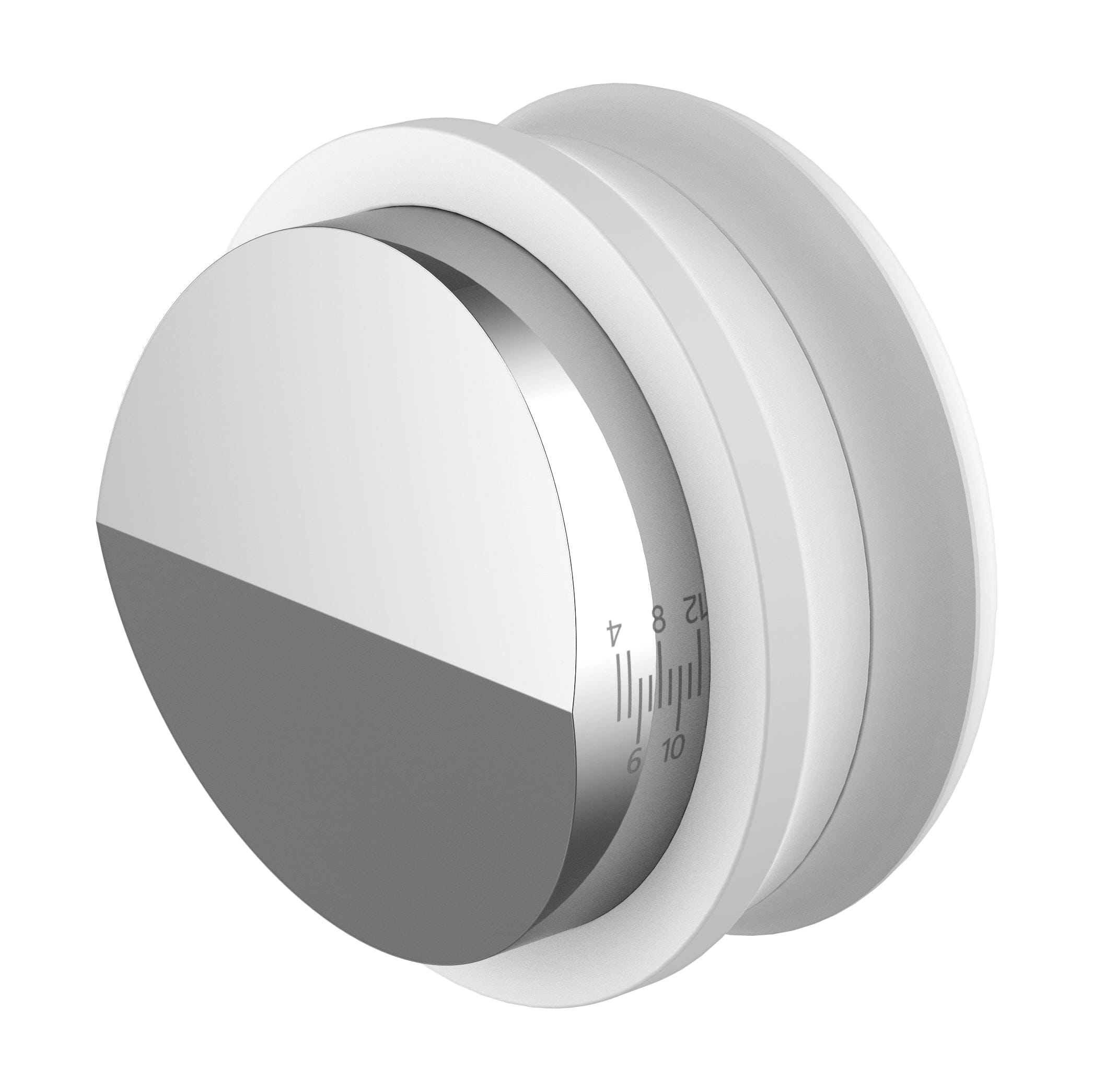 Normcore Coffee Distributor Tool - Chisel / V Blade Base