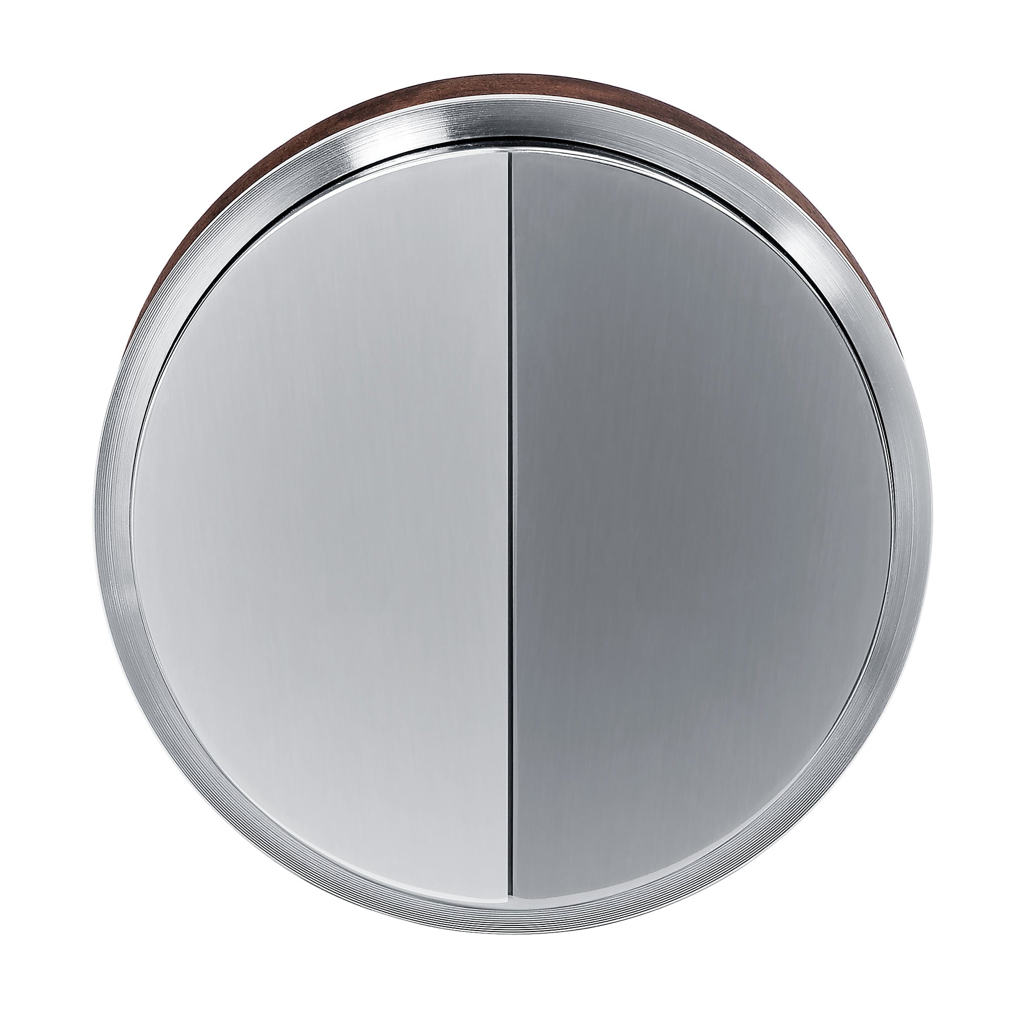 Normcore Heavy Coffee Distributor / Palm Tamper Leveler