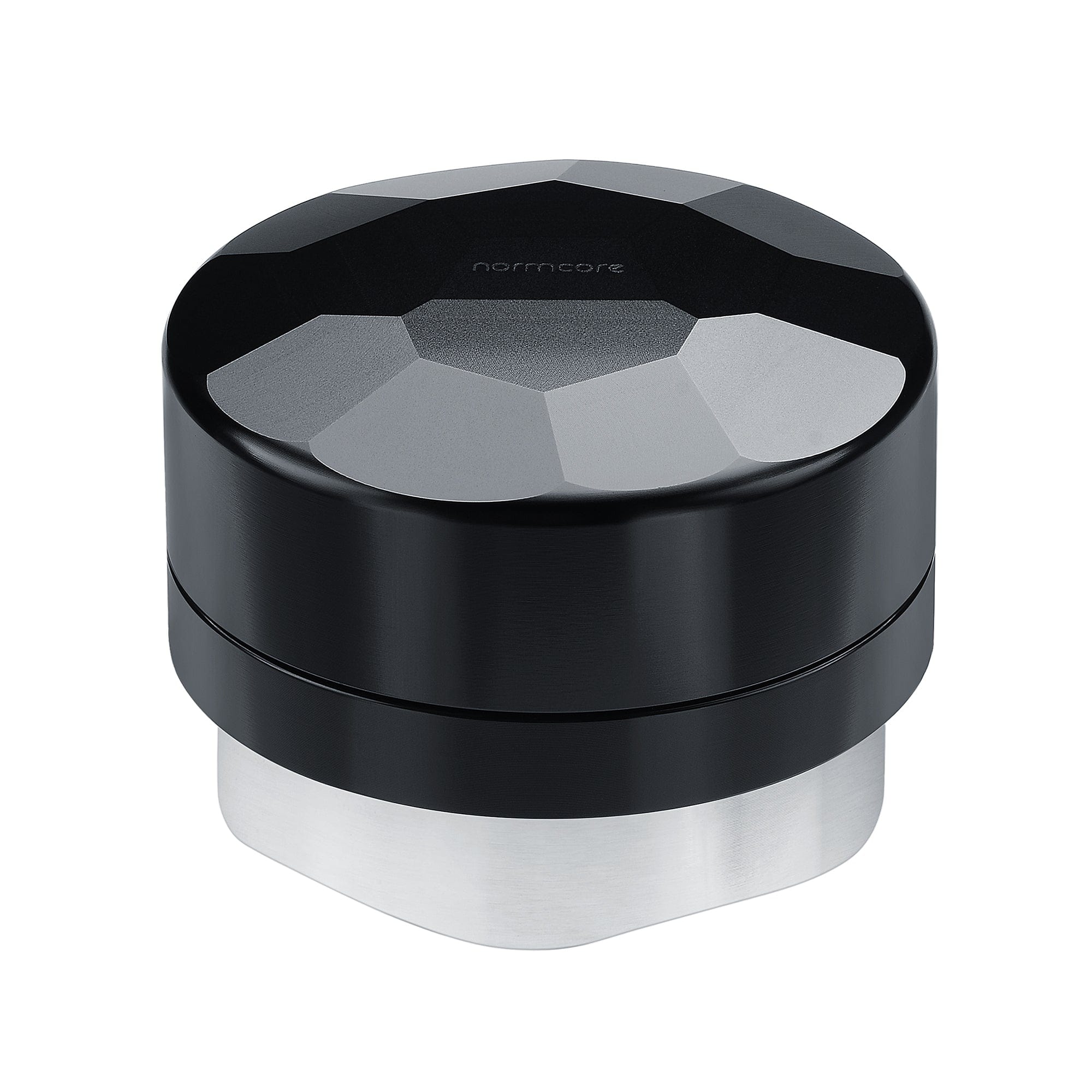 Normcore Coffee Gravity Distributor - Crystal-Cut Top
