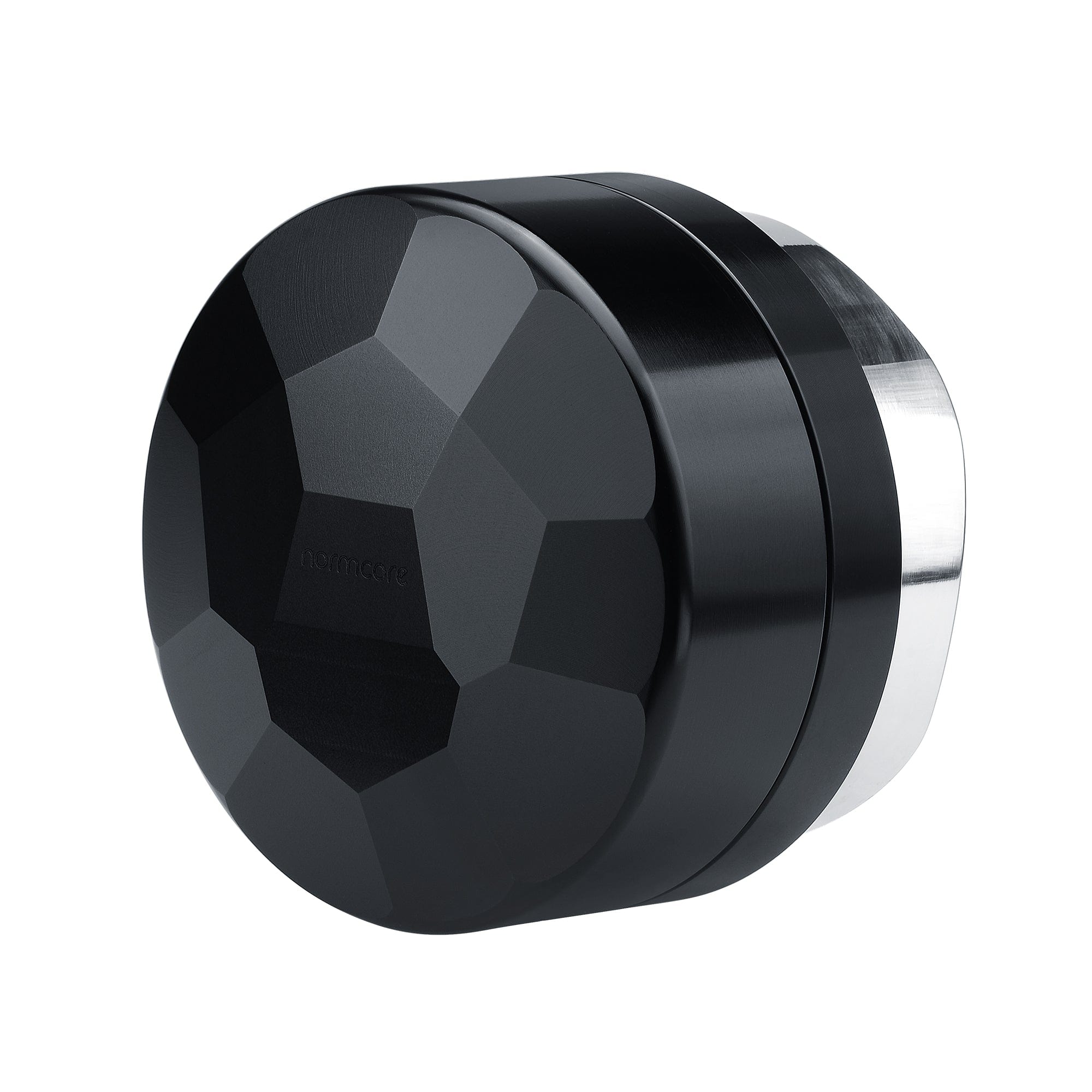 Normcore Coffee Gravity Distributor - Crystal-Cut Top