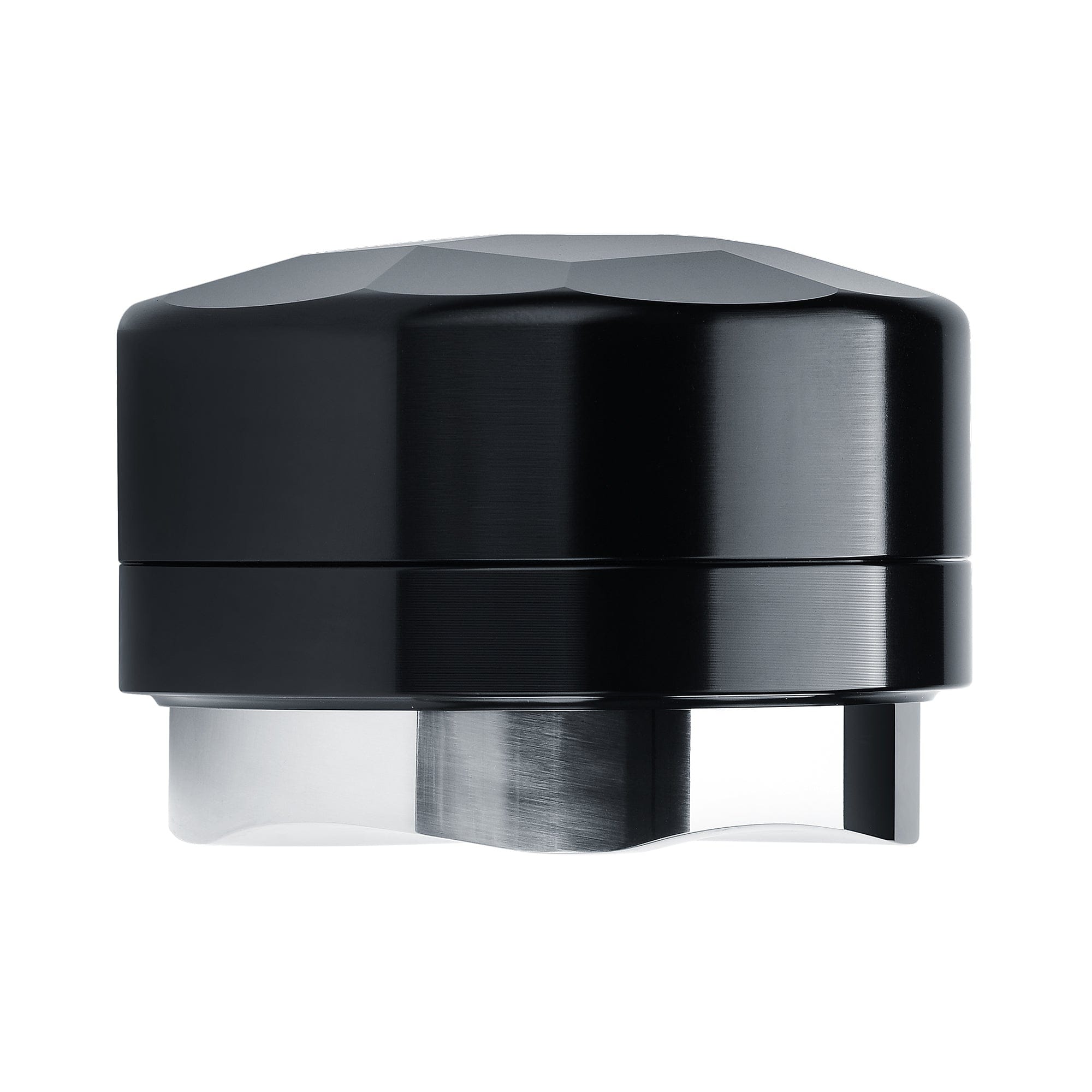 Normcore Coffee Gravity Distributor - Crystal-Cut Top