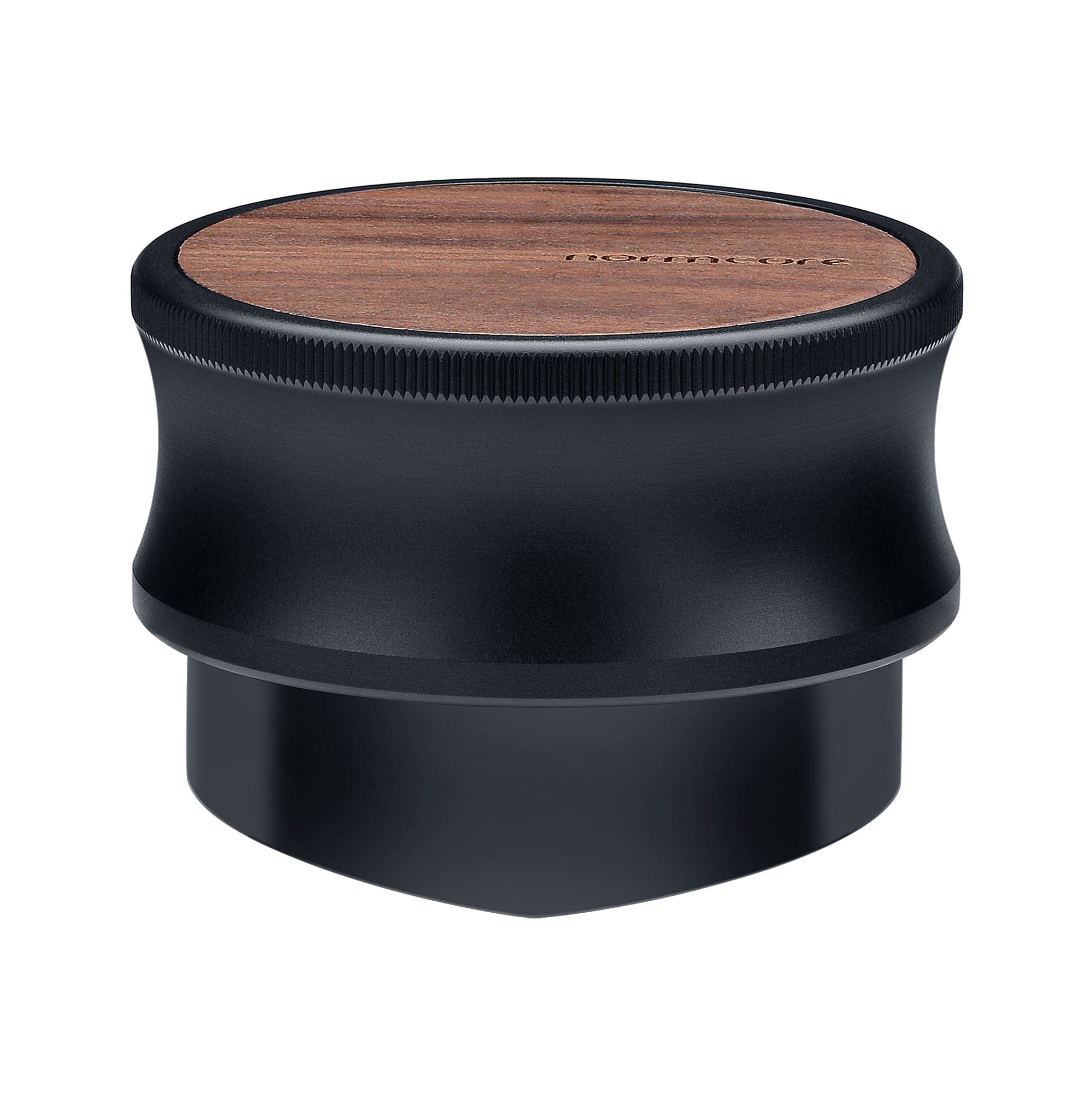 Normcore Coffee Gravity Distributor Tool - Titanium PVD Coating Base