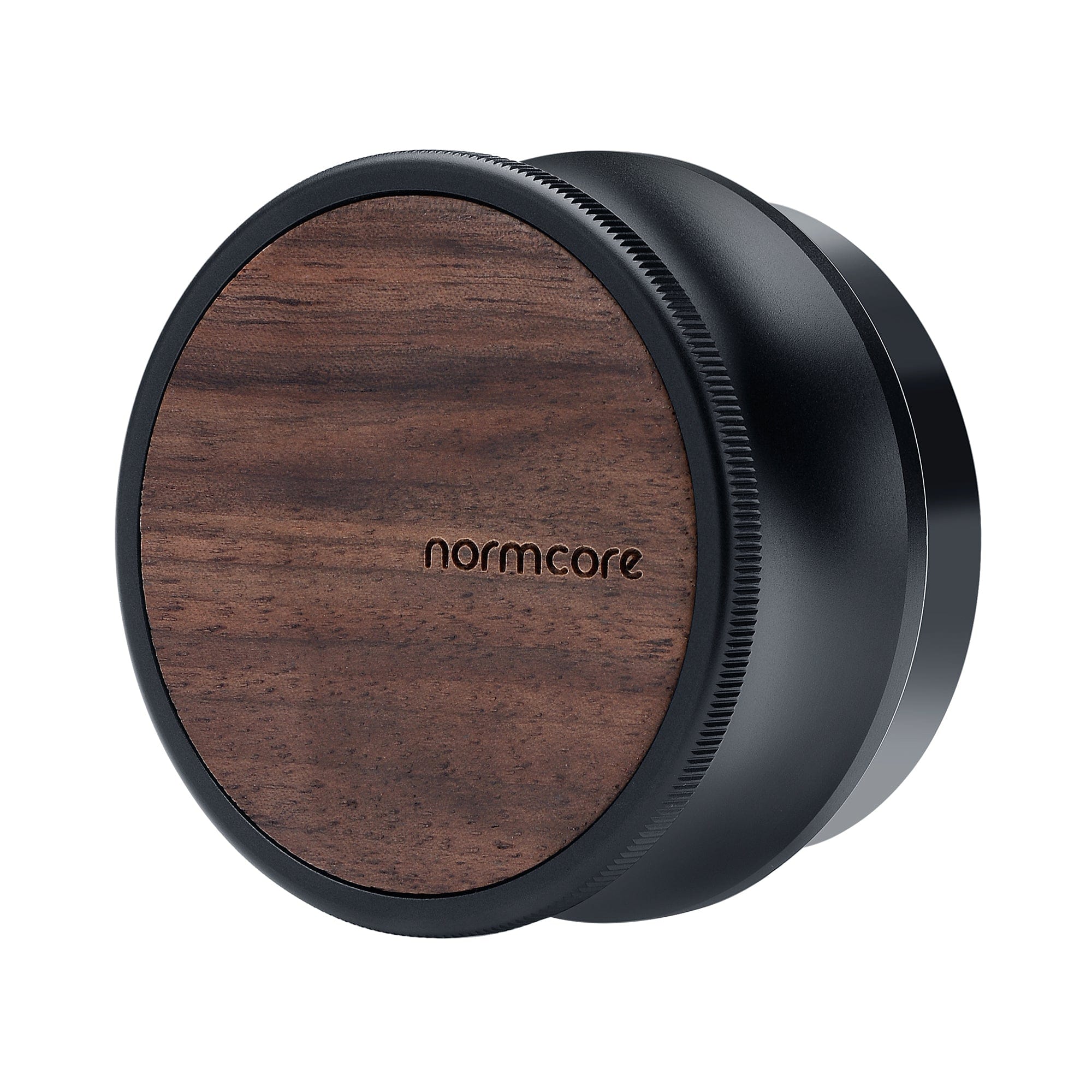 Normcore Coffee Gravity Distributor Tool - Titanium PVD Coating Base