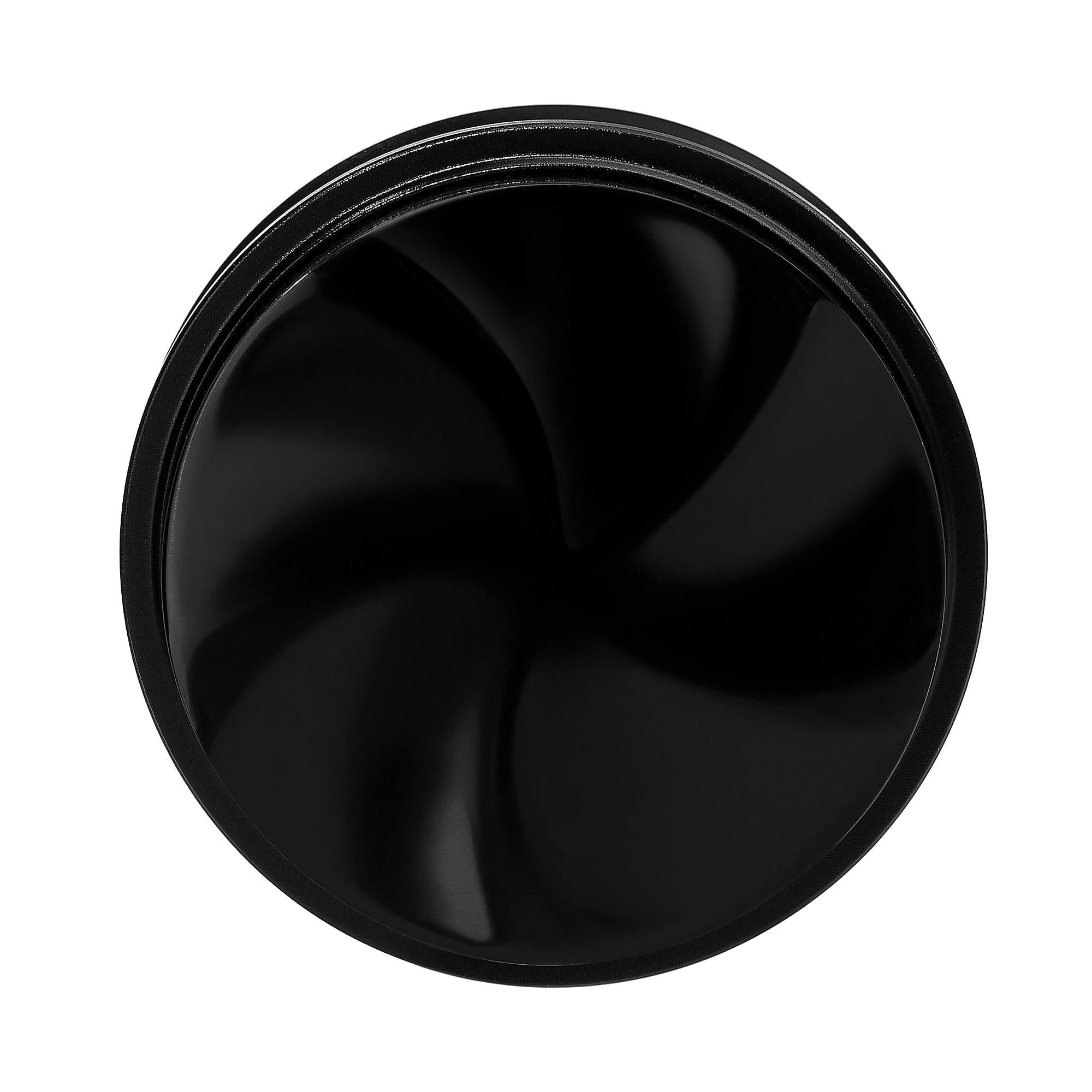 Normcore / Coffee Gravity Distributor Tool With Titanium PVD Coating Base