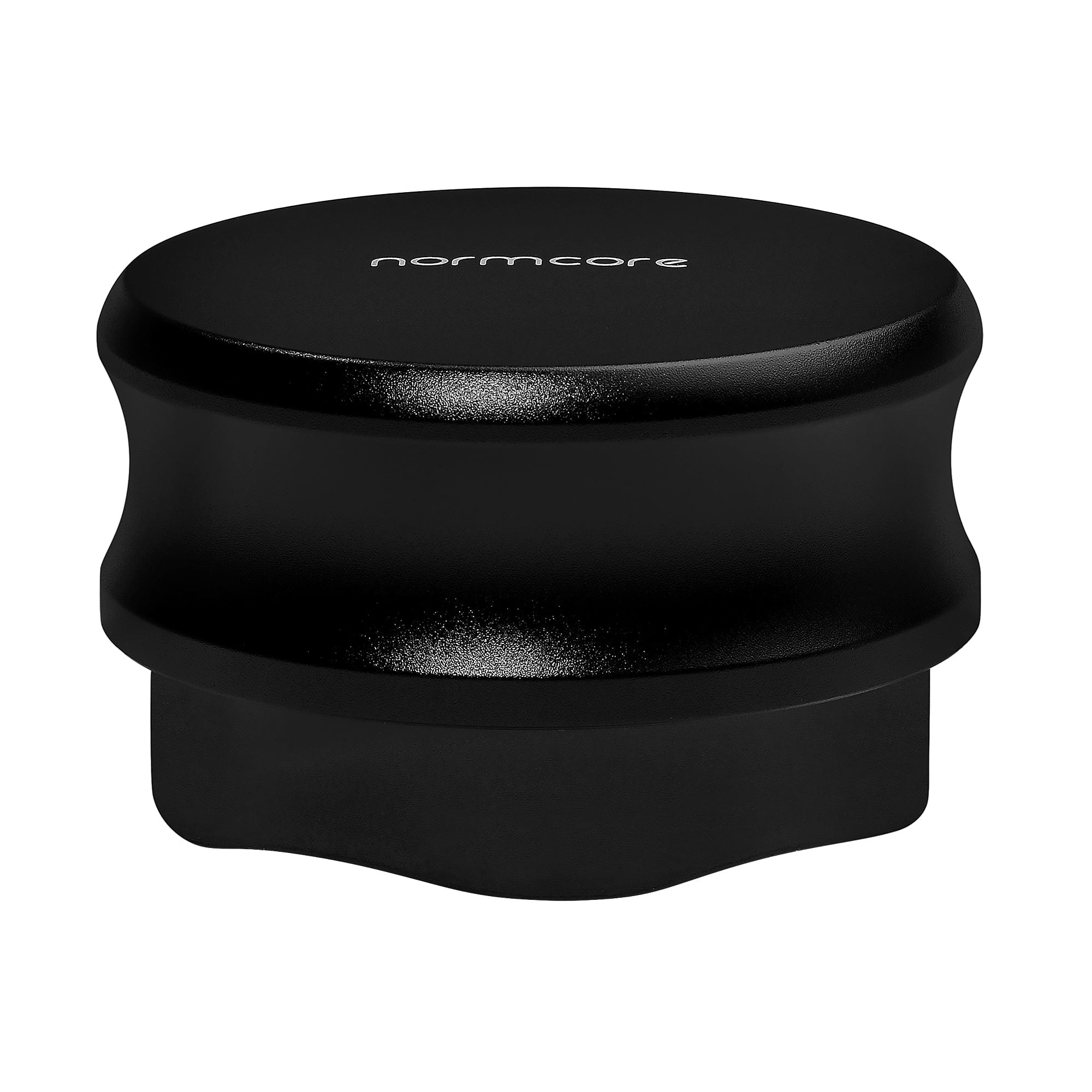 Normcore / Coffee Gravity Distributor Tool With Titanium PVD Coating Base