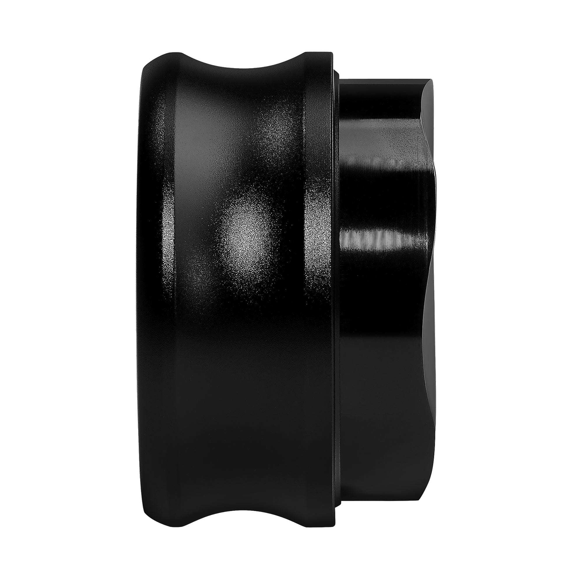 Normcore / Coffee Gravity Distributor Tool With Titanium PVD Coating Base