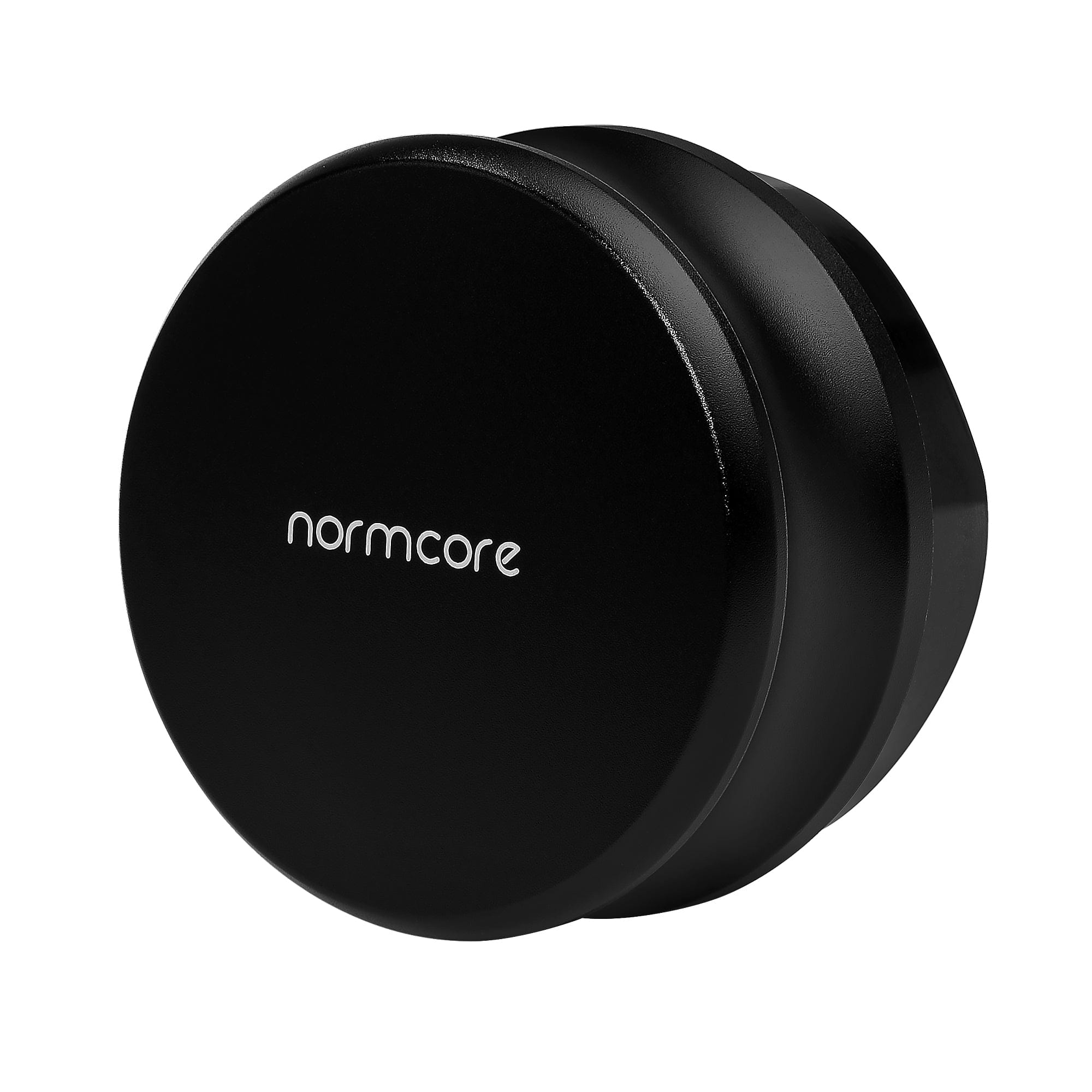 Normcore / Coffee Gravity Distributor Tool With Titanium PVD Coating Base