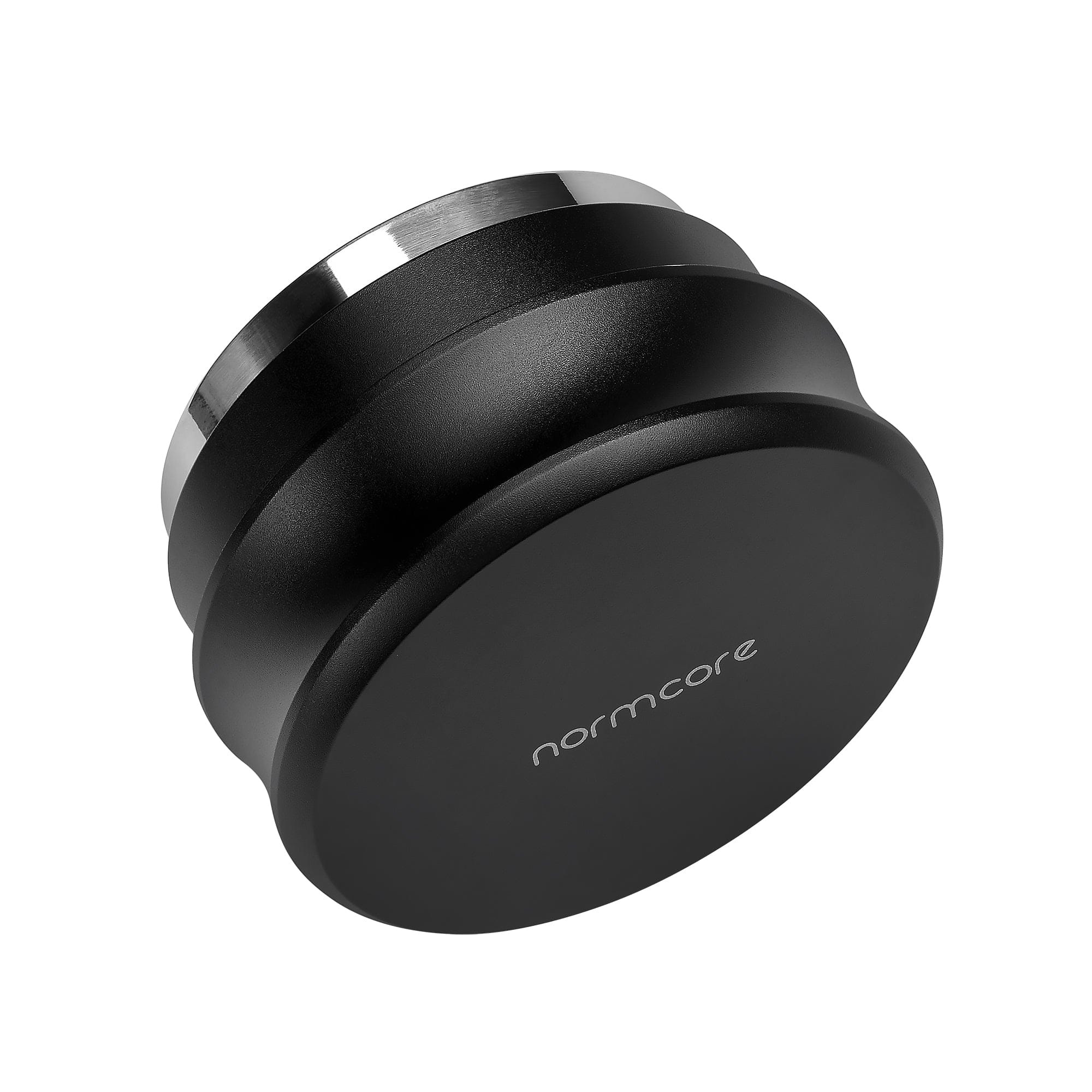 Normcore / Coffee Palm Tamper (resorte incorporado)