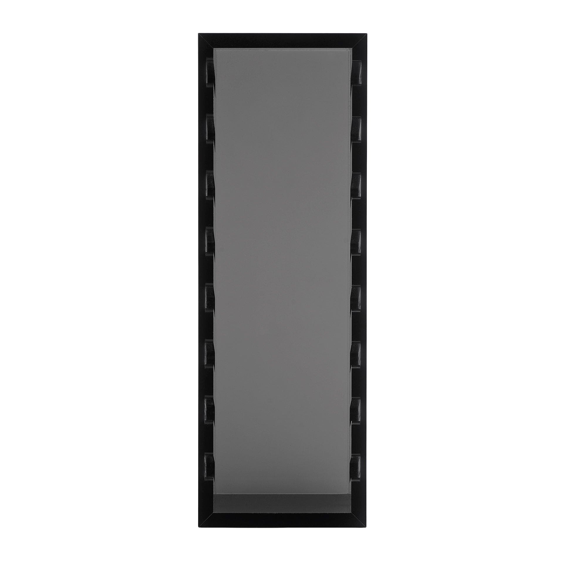 Normcore / DEPOSITOS DE CAFÉ EN GRANOS DE 12 TUBOS CON SOPORTE