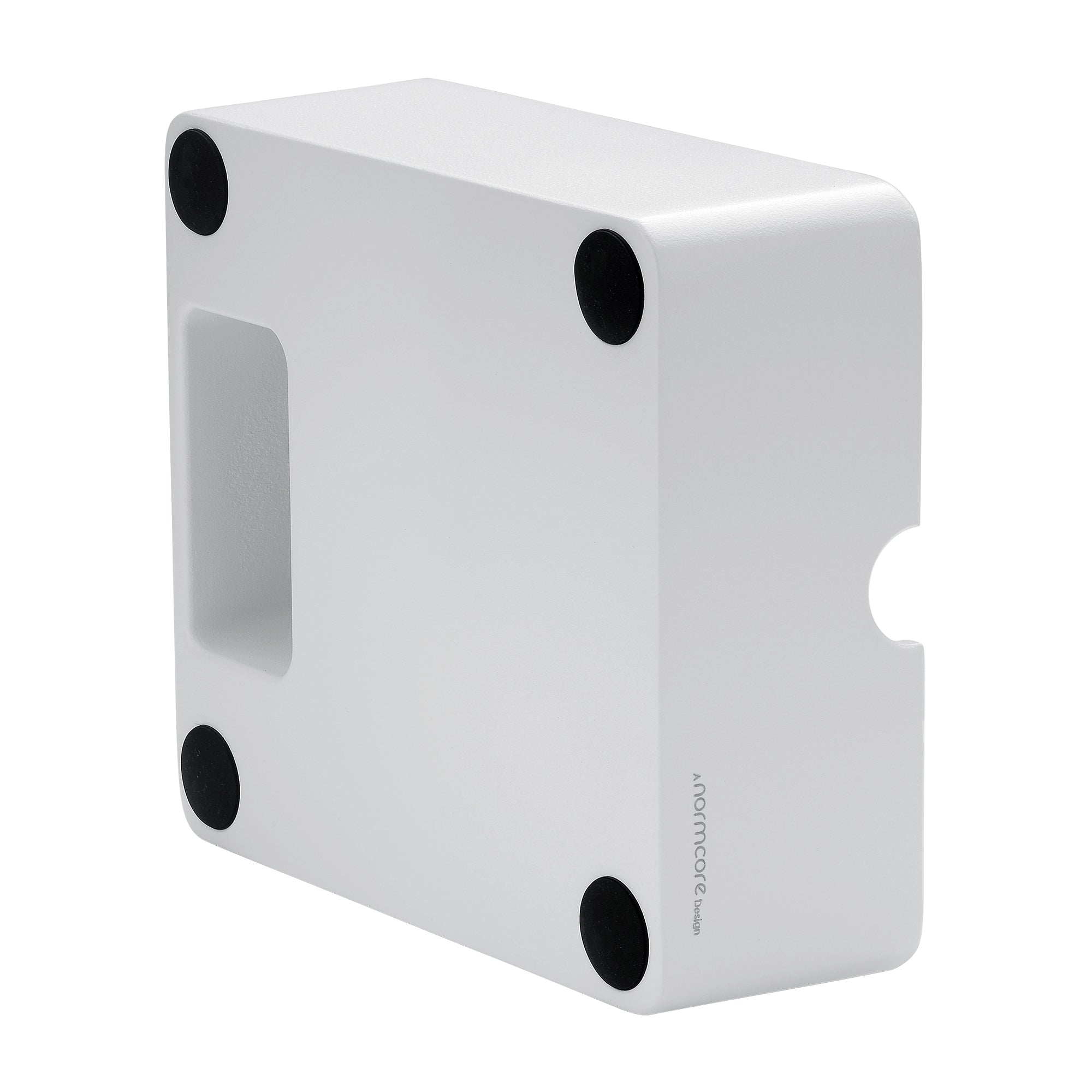 Normcore Compact Espresso Knock Box