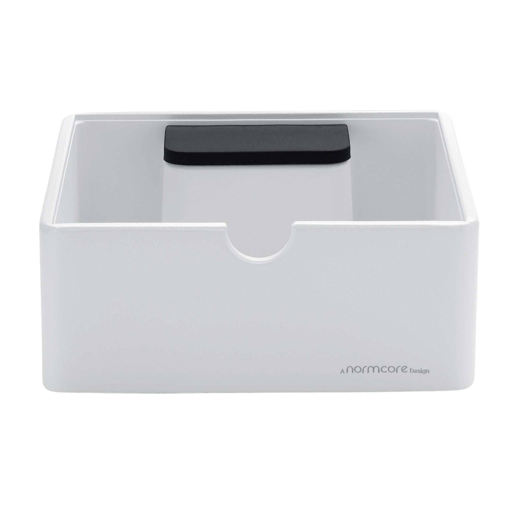 Normcore Compact Espresso Knock Box