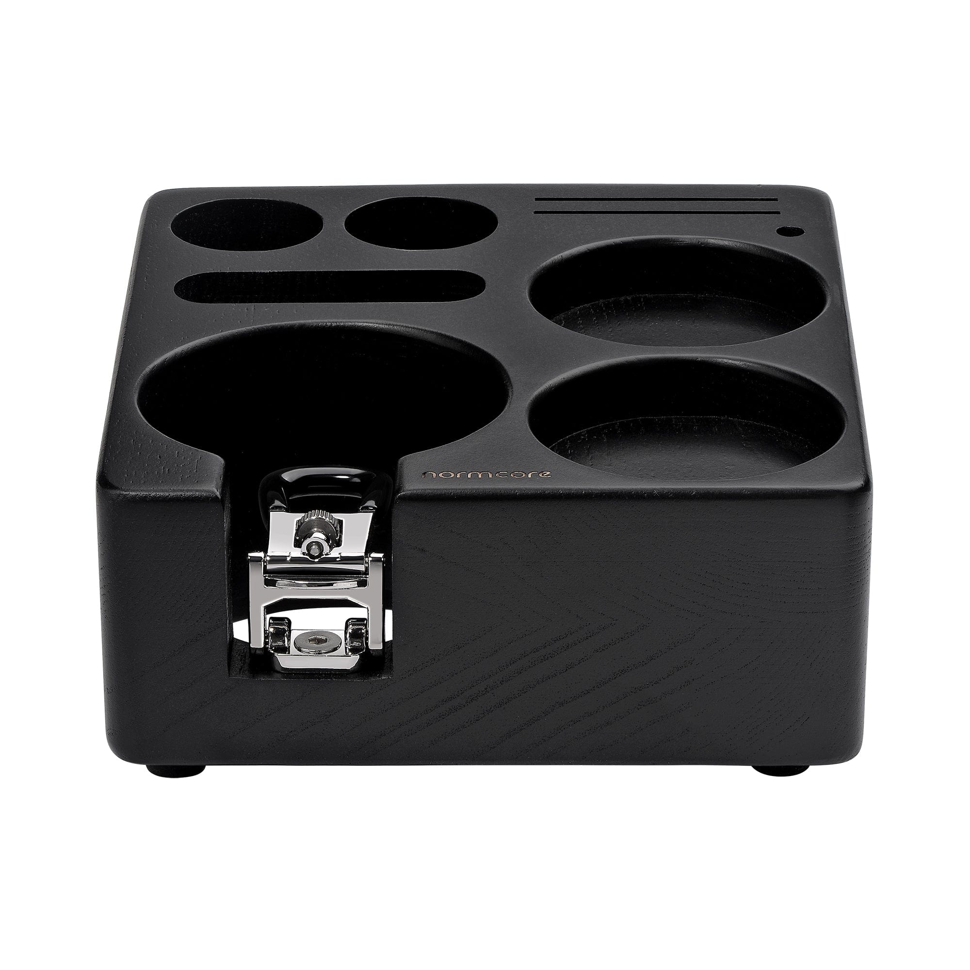 Normcore Compact Espresso Tamping Station - Upgraded Version
