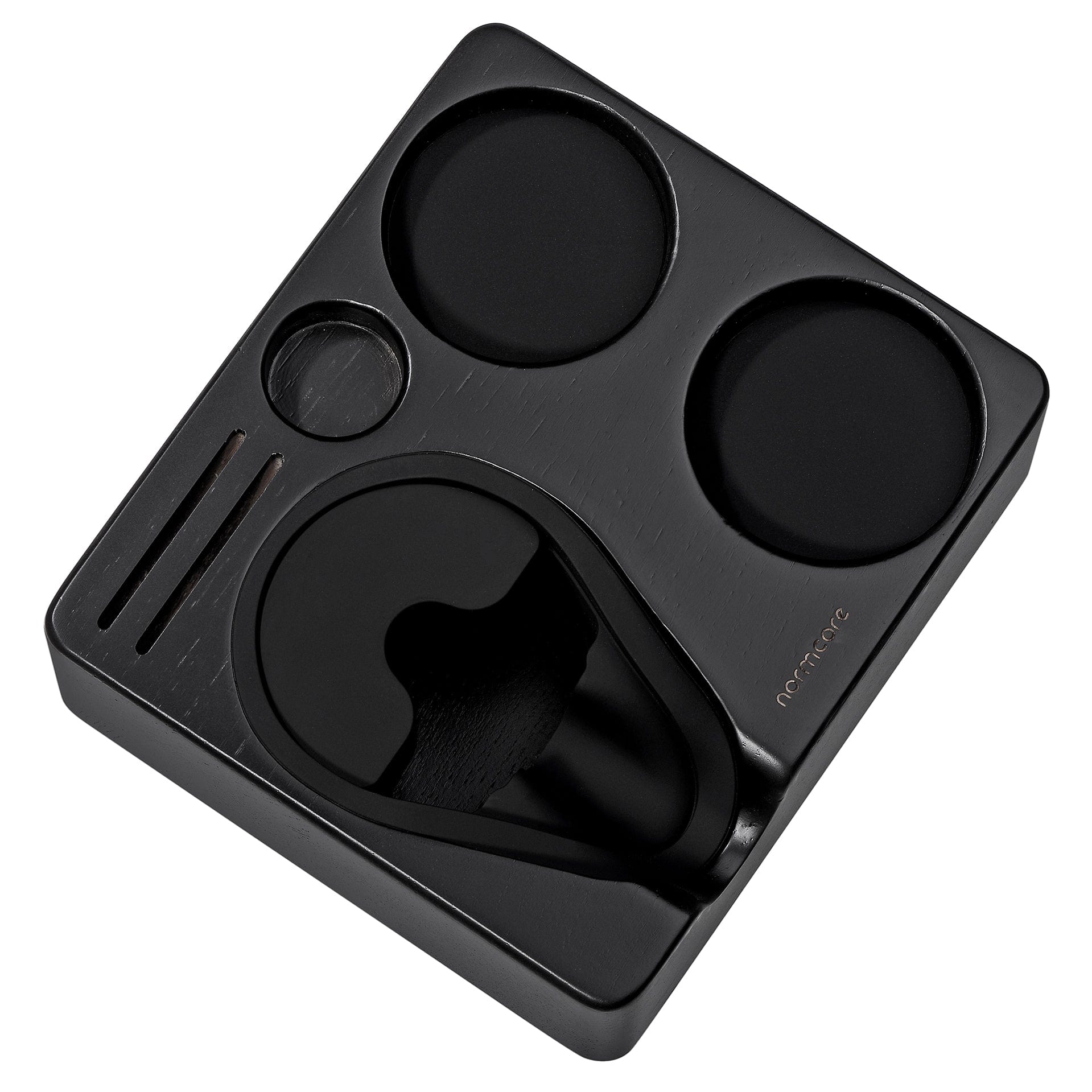 Normcore Compact Espresso Tamping Station