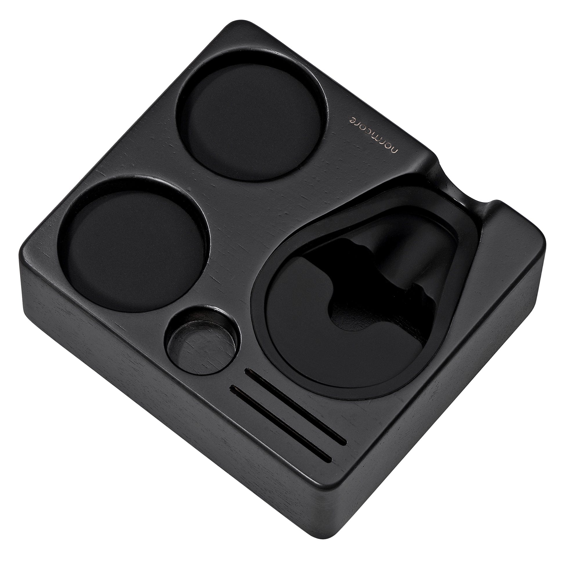 Normcore Compact Espresso Tamping Station