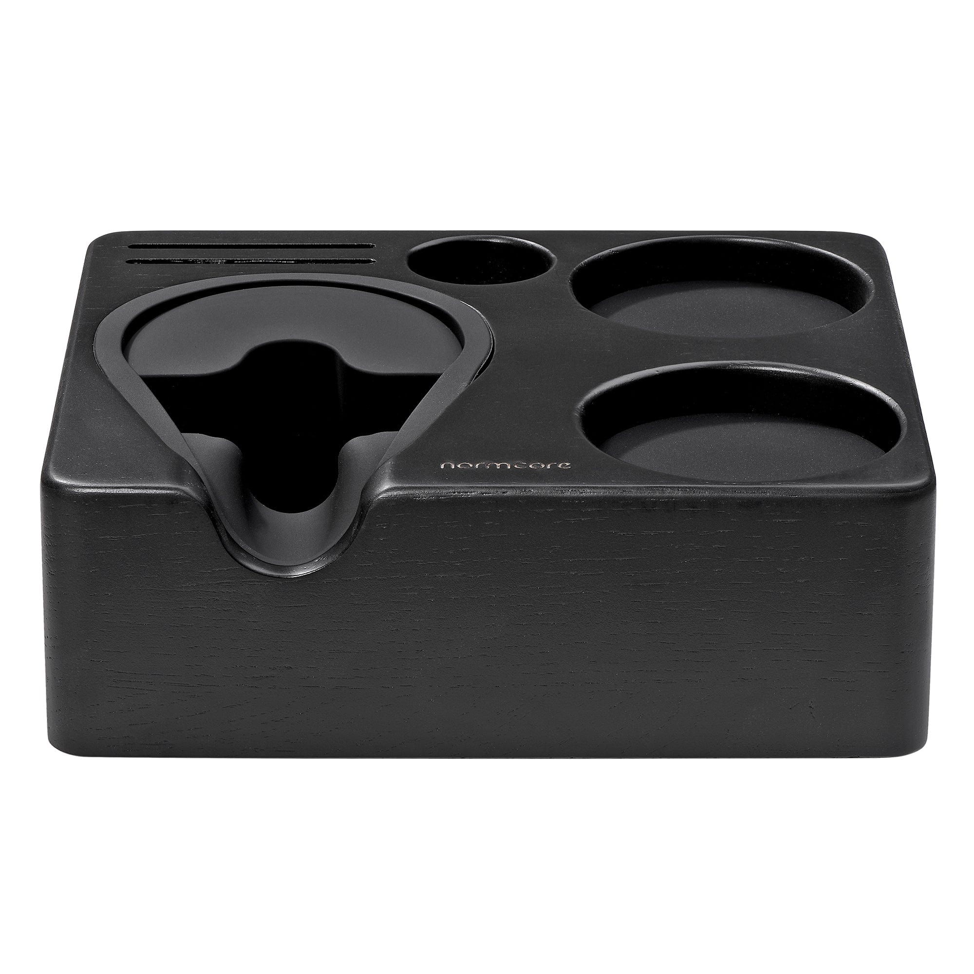 Normcore Compact Espresso Tamping Station