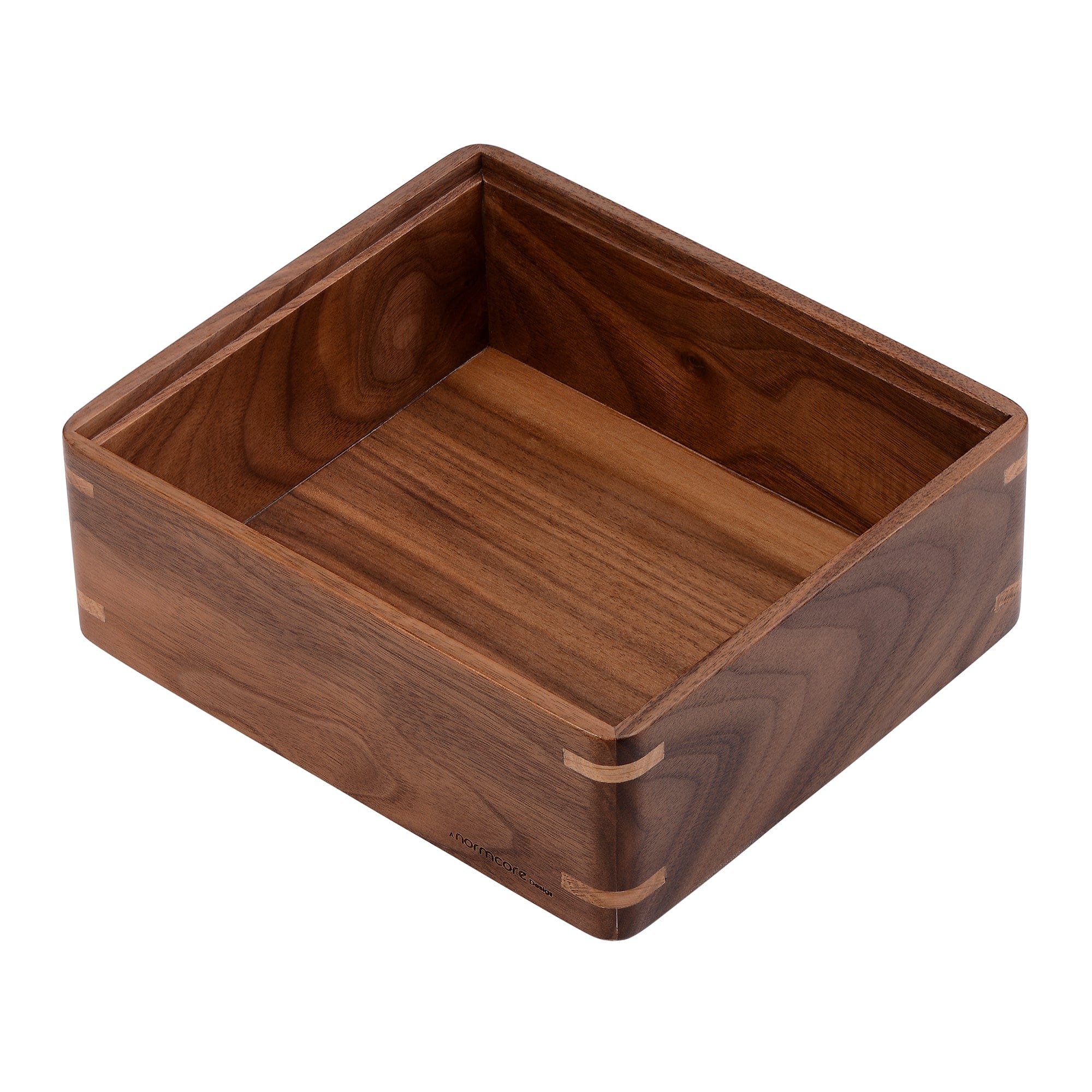 Cajón Normcore / Espresso Knock Box - ACERO INOXIDABLE 304