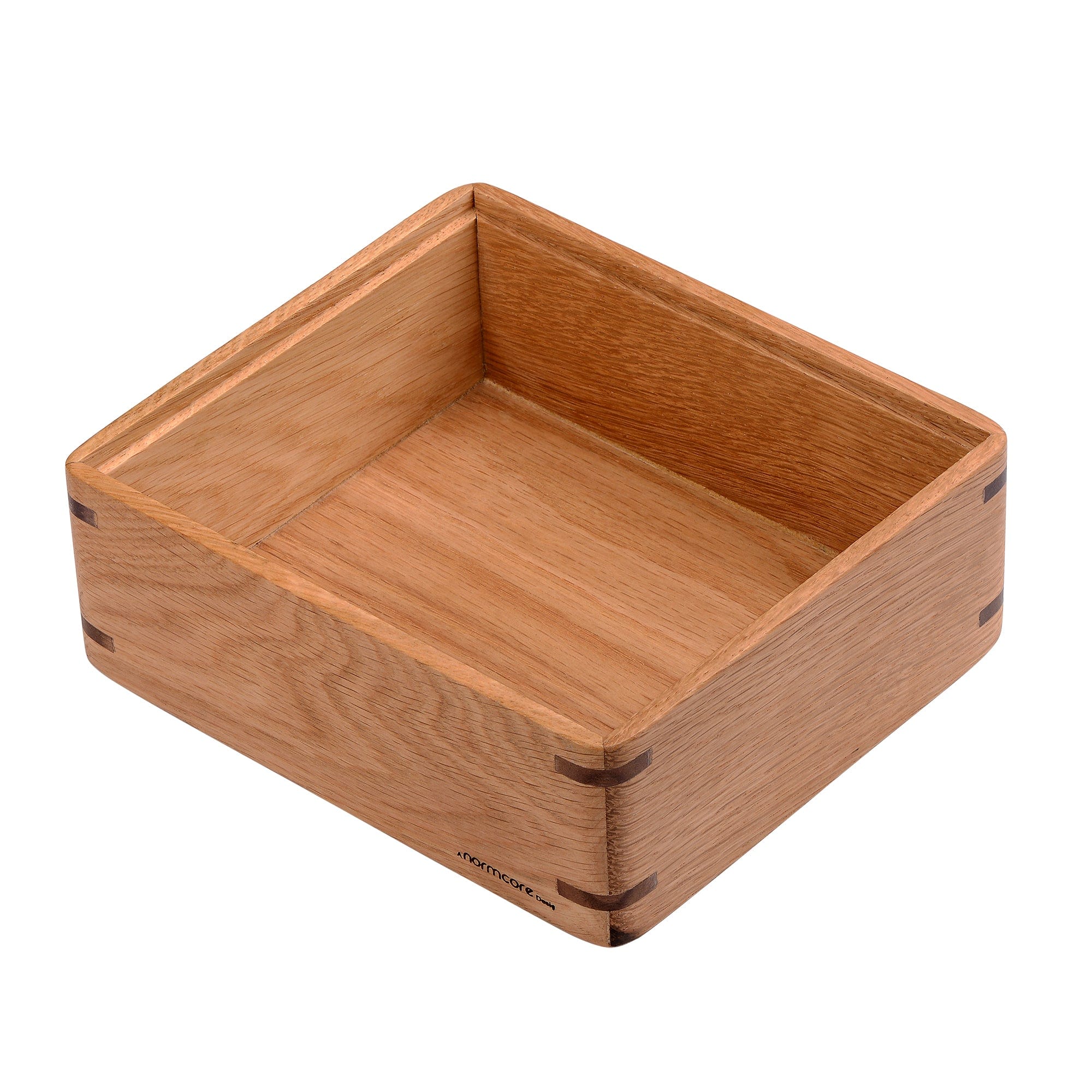 Cajón Normcore / Espresso Knock Box - ACERO INOXIDABLE 304