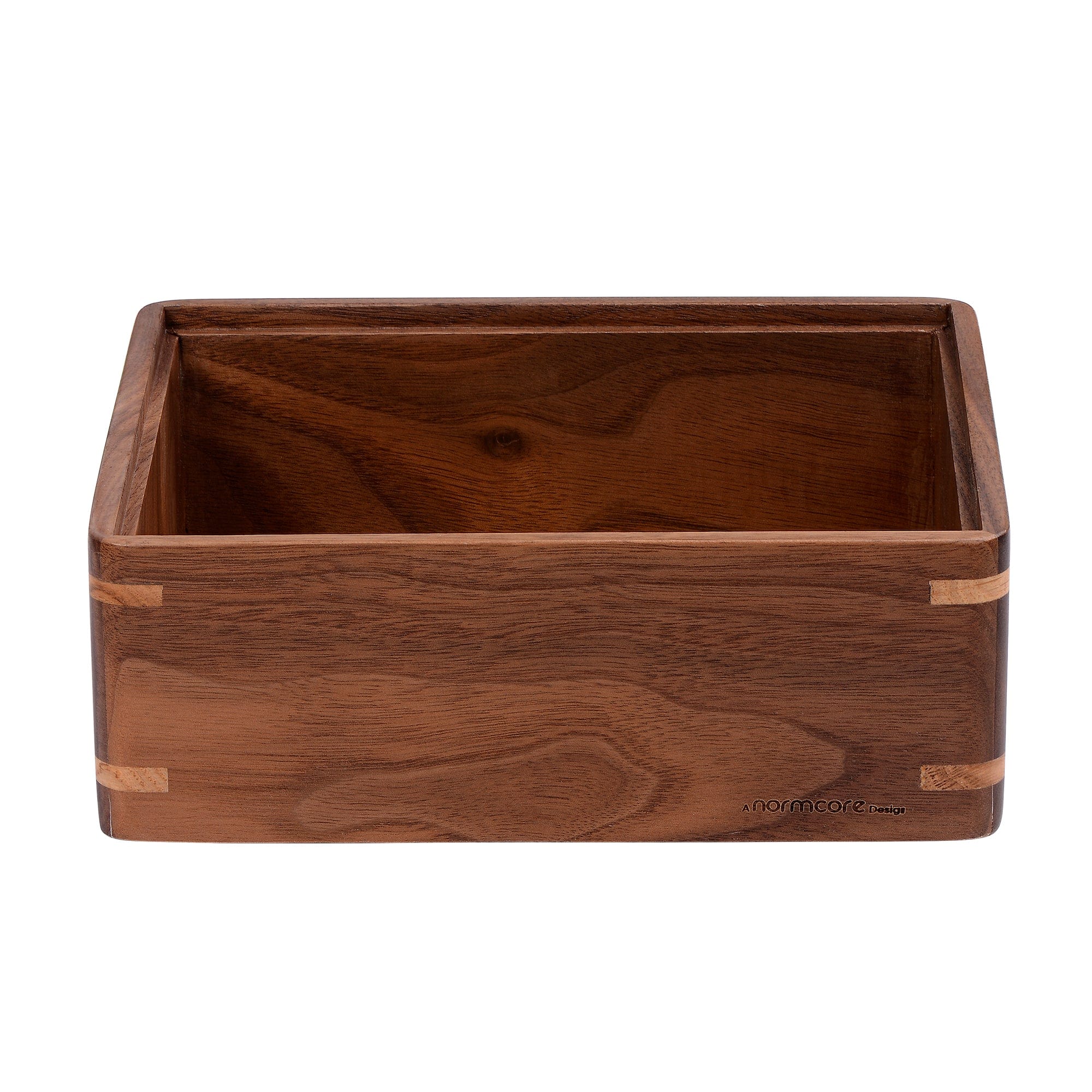 Normcore Compact Storage Box