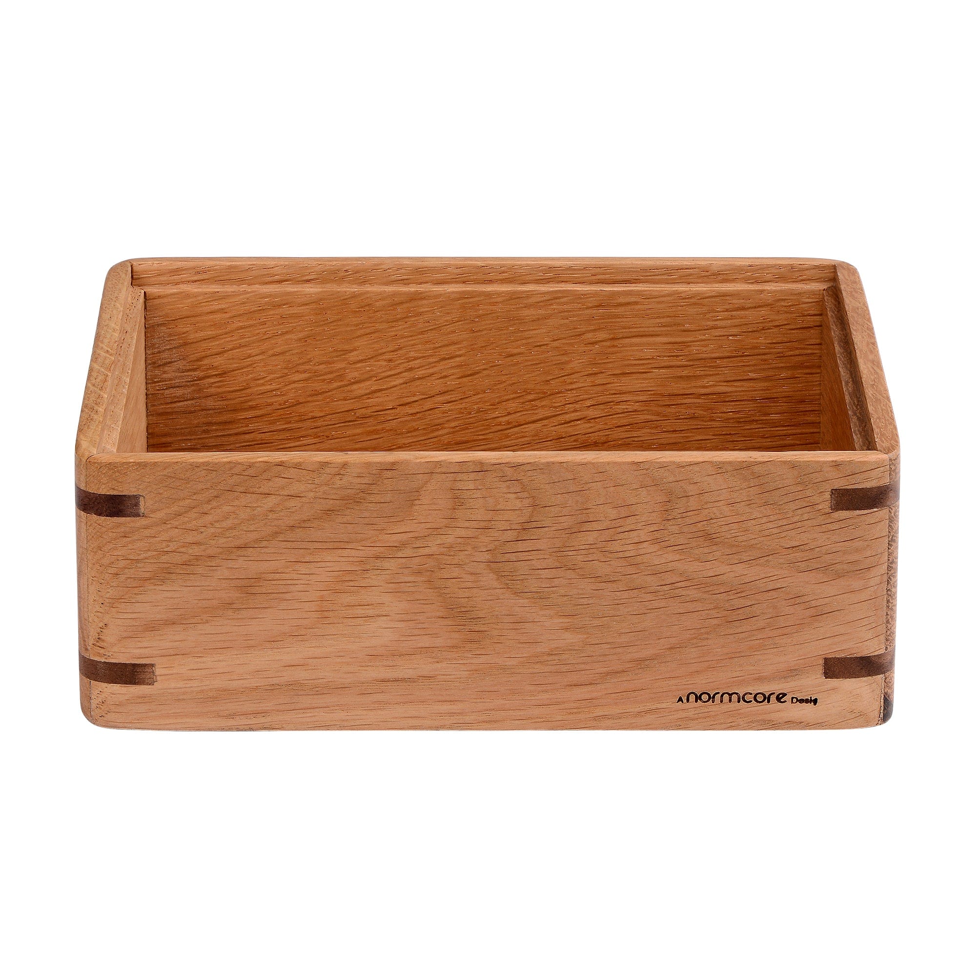Normcore Compact Storage Box