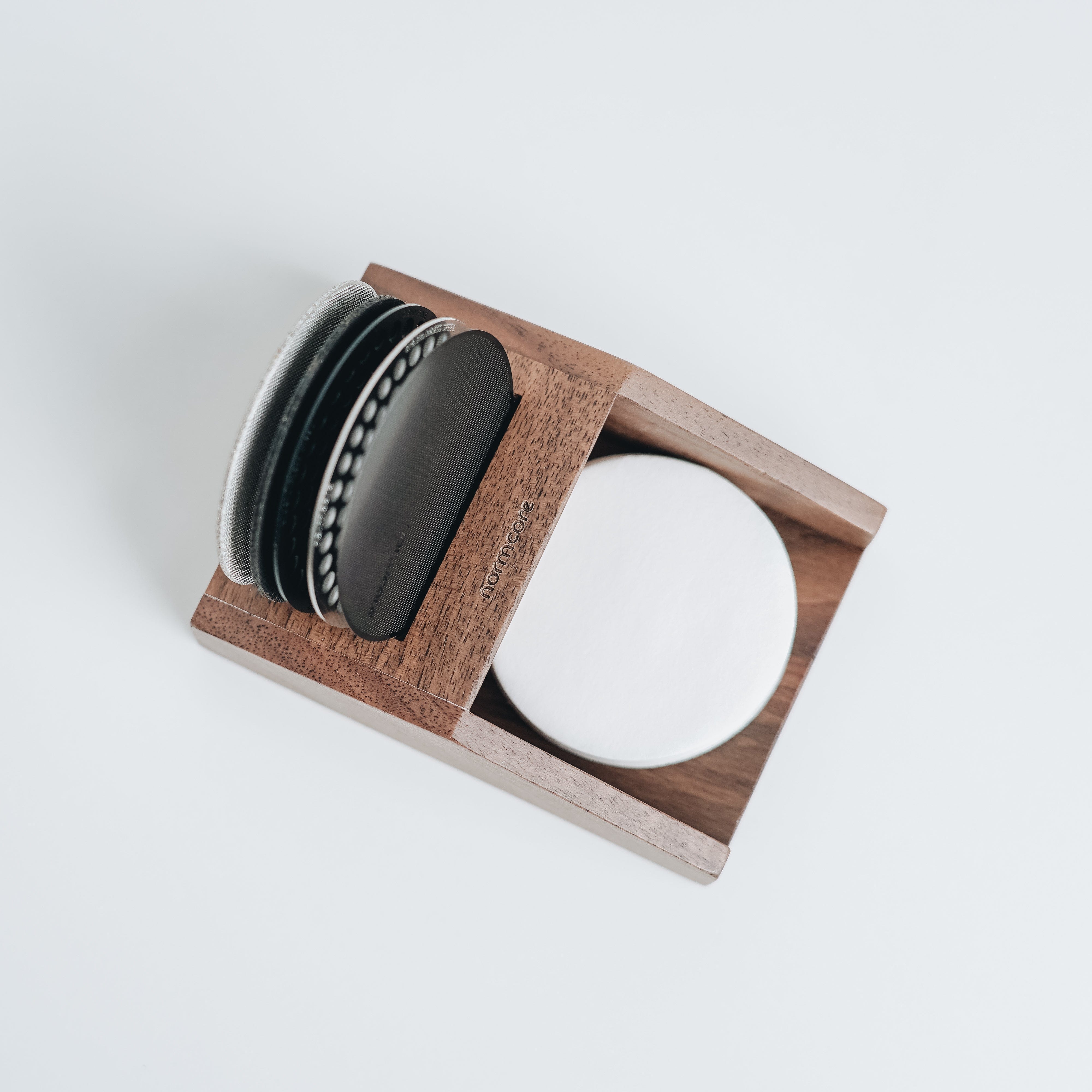 Normcore Espresso Filter Holder