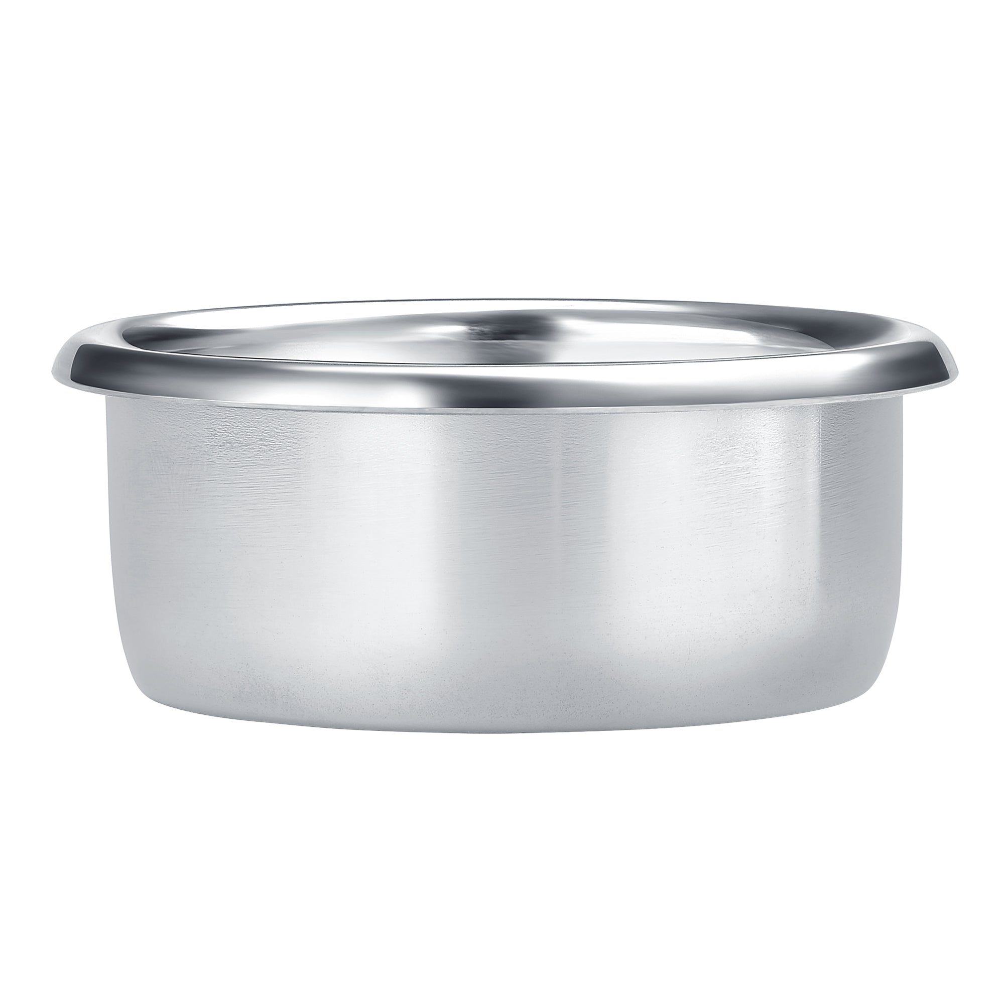 Normcore / Espresso High Extraction Filter Basket - Double Layer