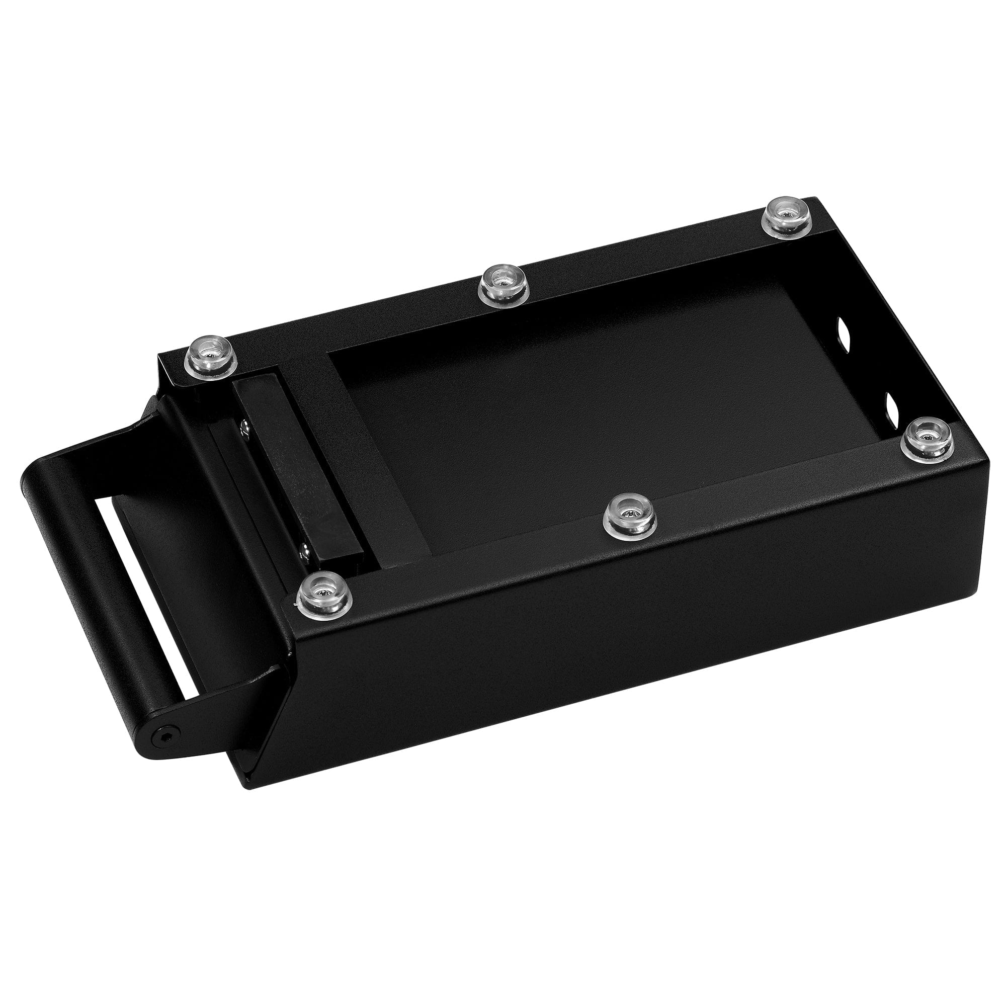 Cajón Normcore / Espresso Knock Box - ACERO INOXIDABLE 304