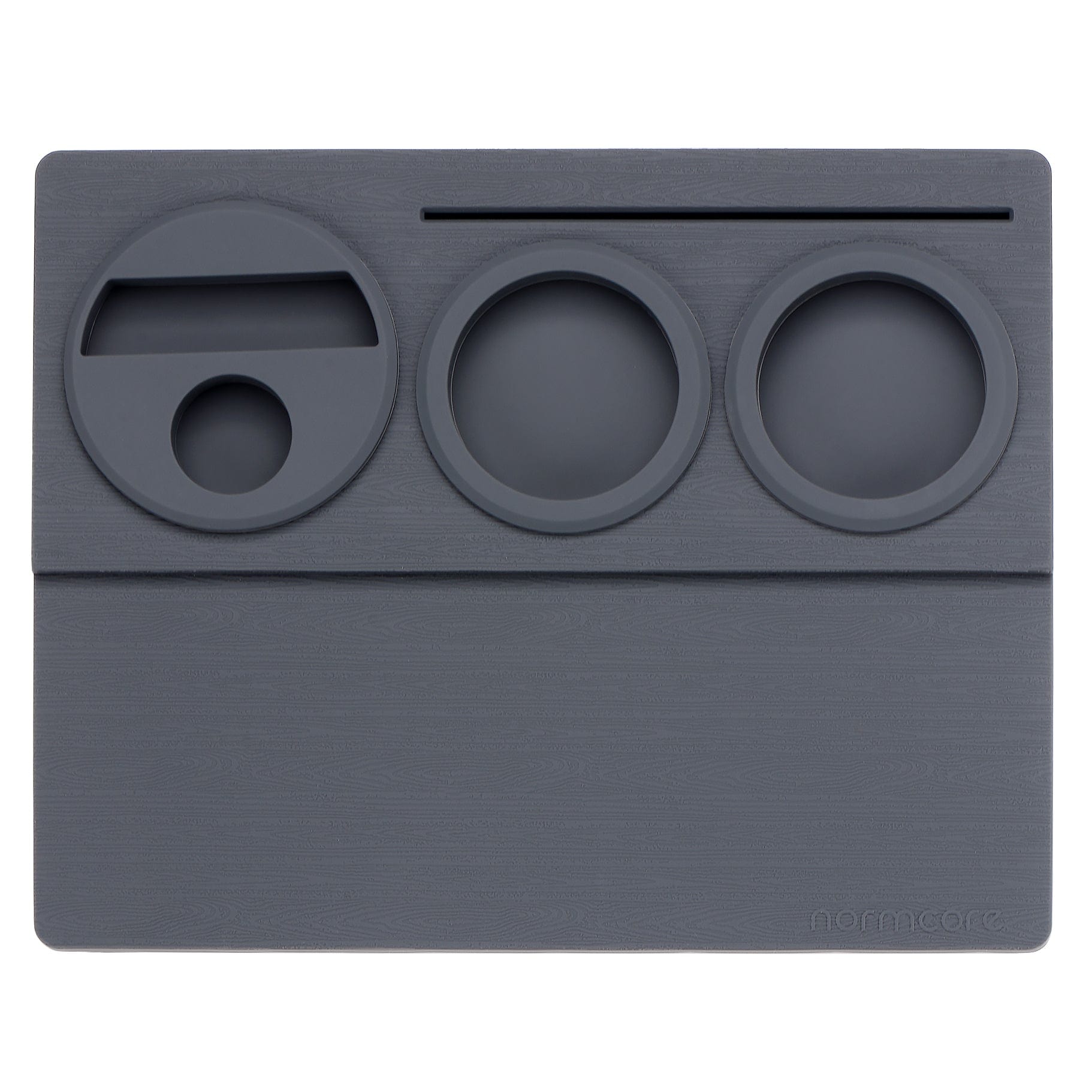Normcore / Espresso Tamping Mat V2 / Tamping Station