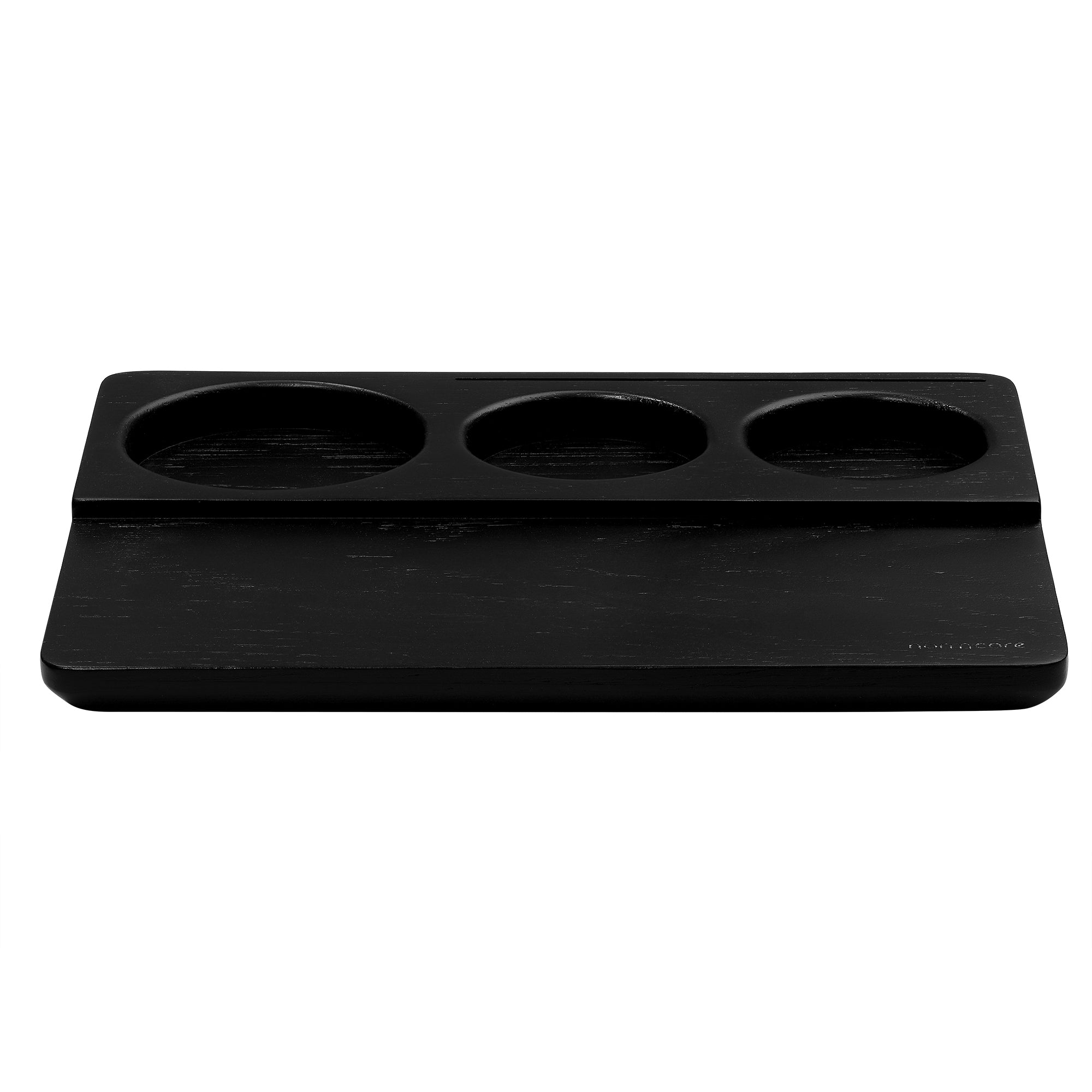 Tapete para apisonar Normcore / Espresso - Nogal / ROBLE